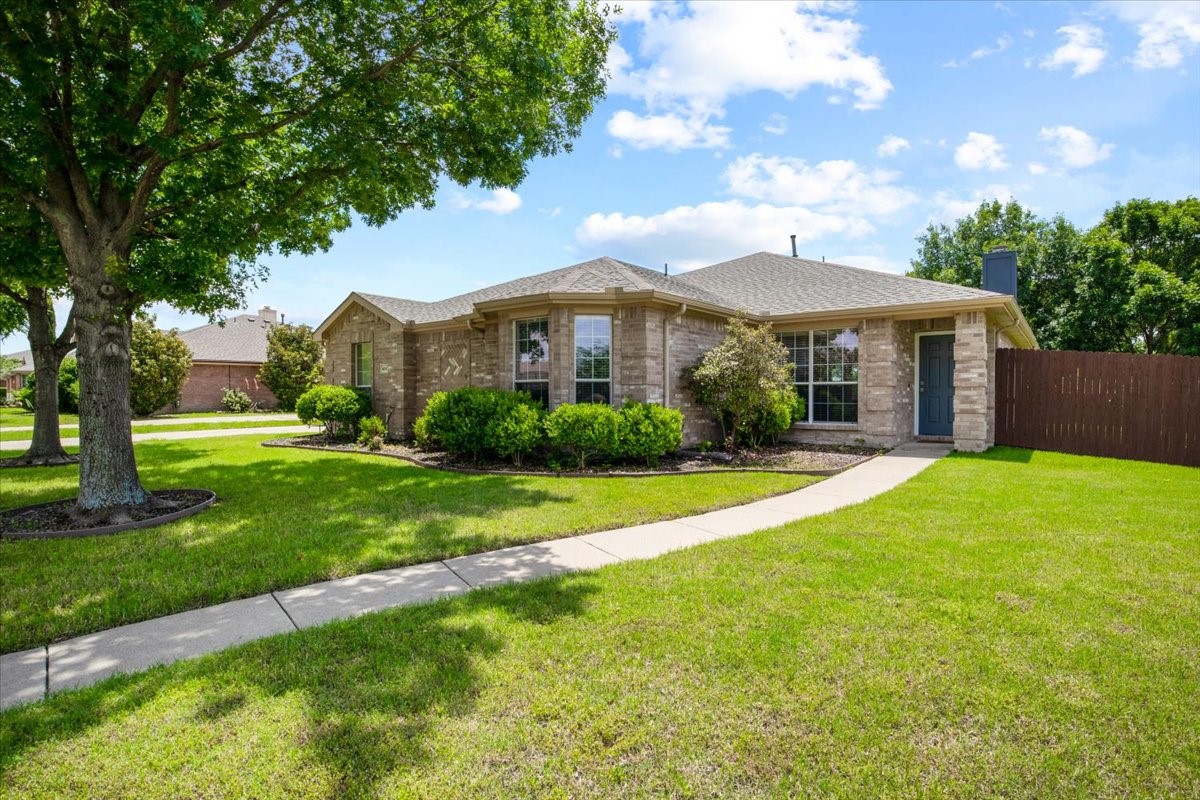 416 Ponderosa Trail