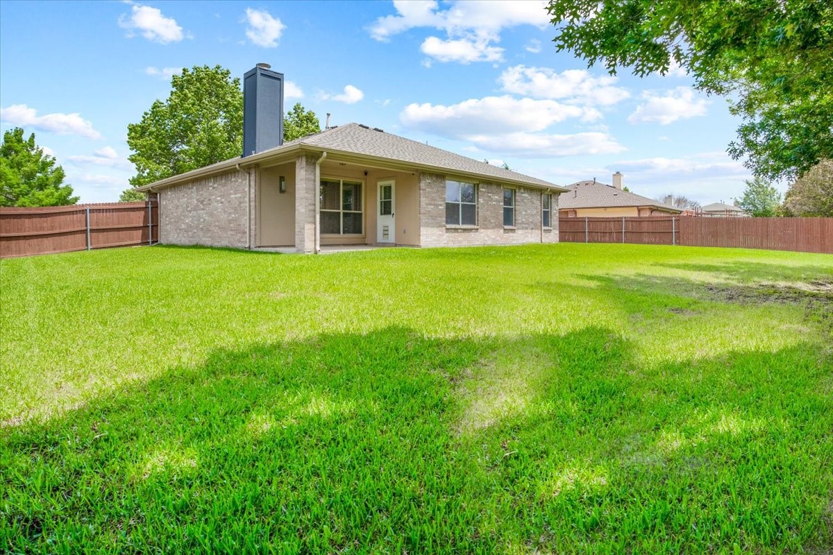 416 Ponderosa Trail