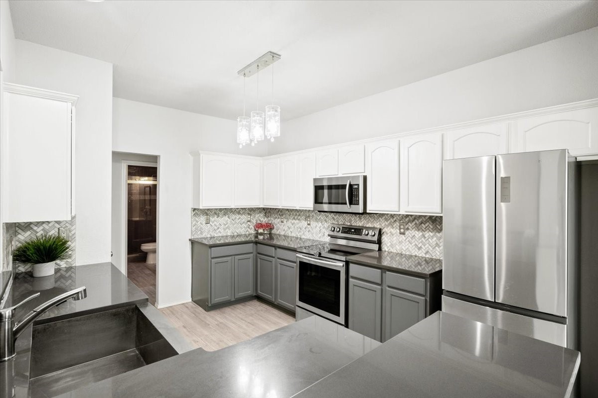 416 Ponderosa Trail
