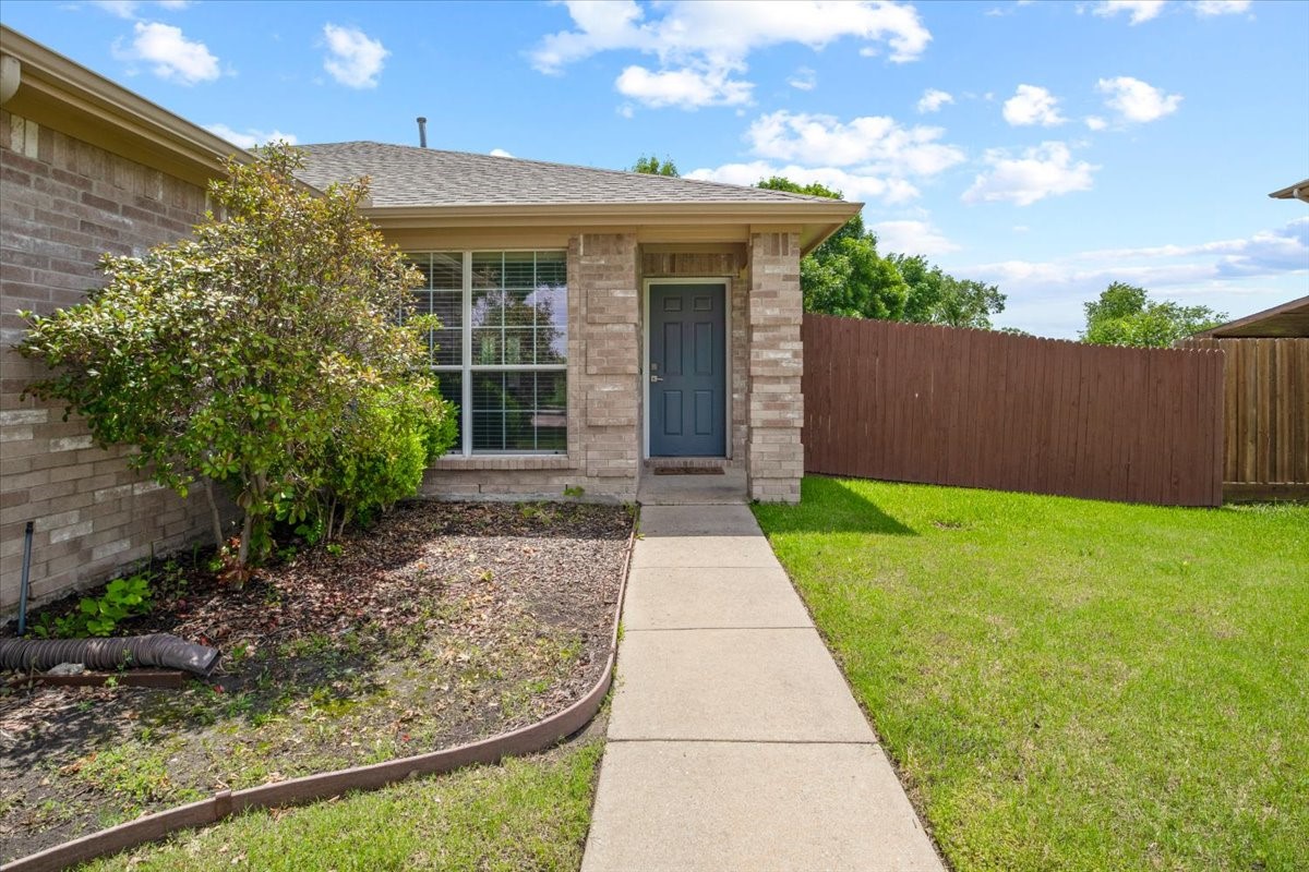 416 Ponderosa Trail