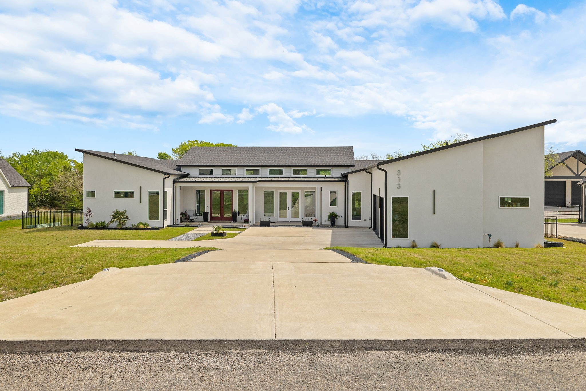 313 Ryker Lane