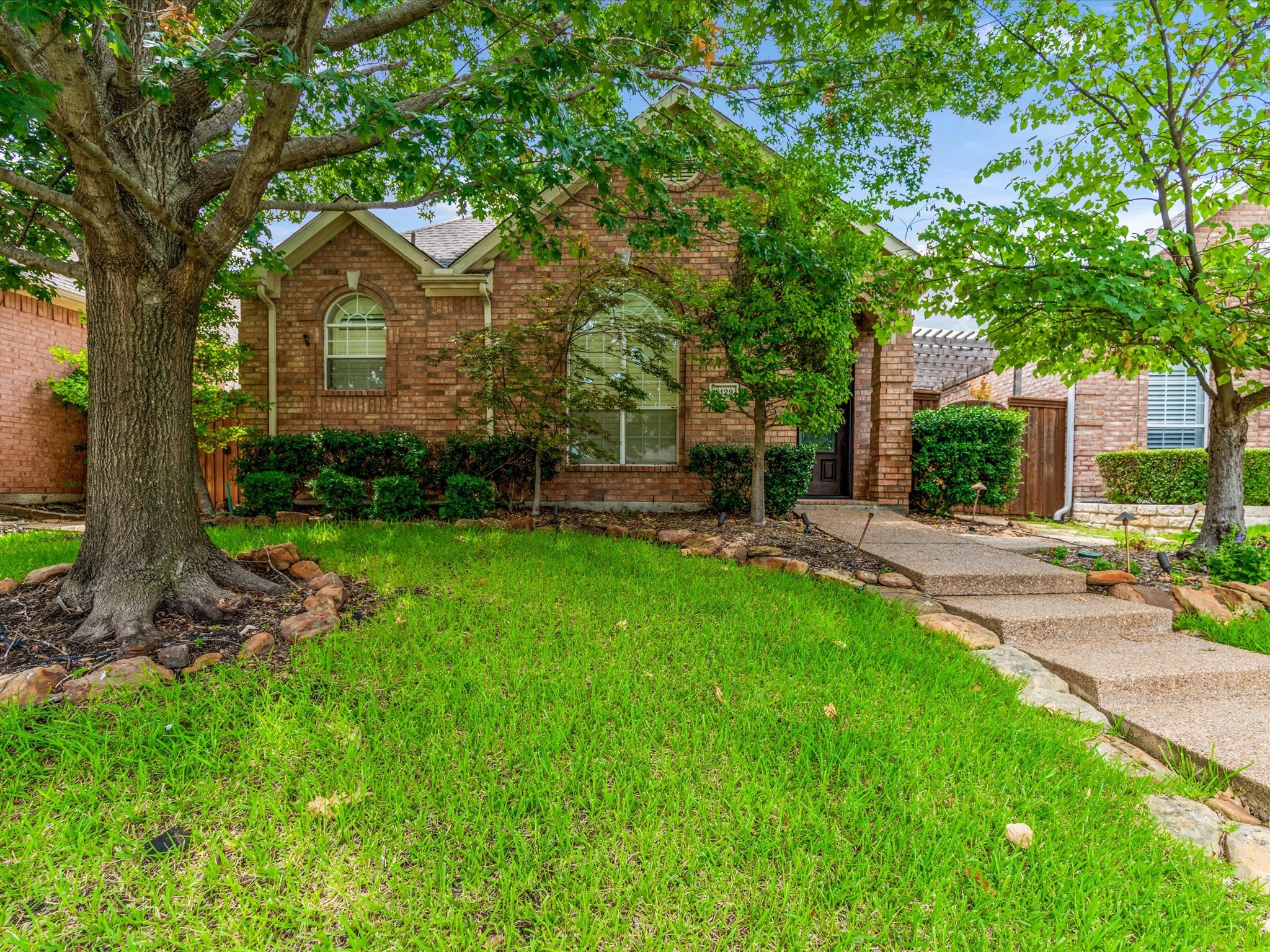 8129 Springmoss Drive