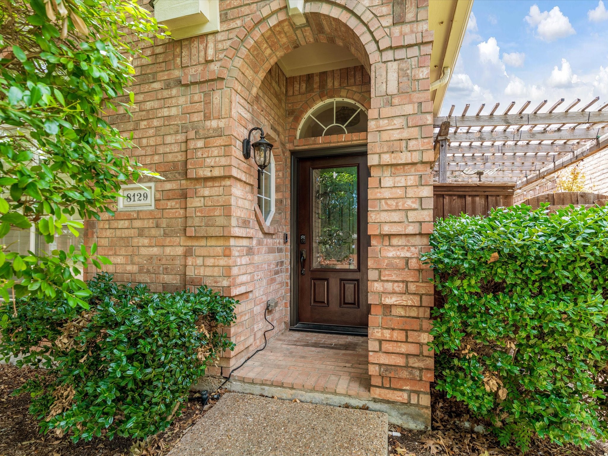 8129 Springmoss Drive