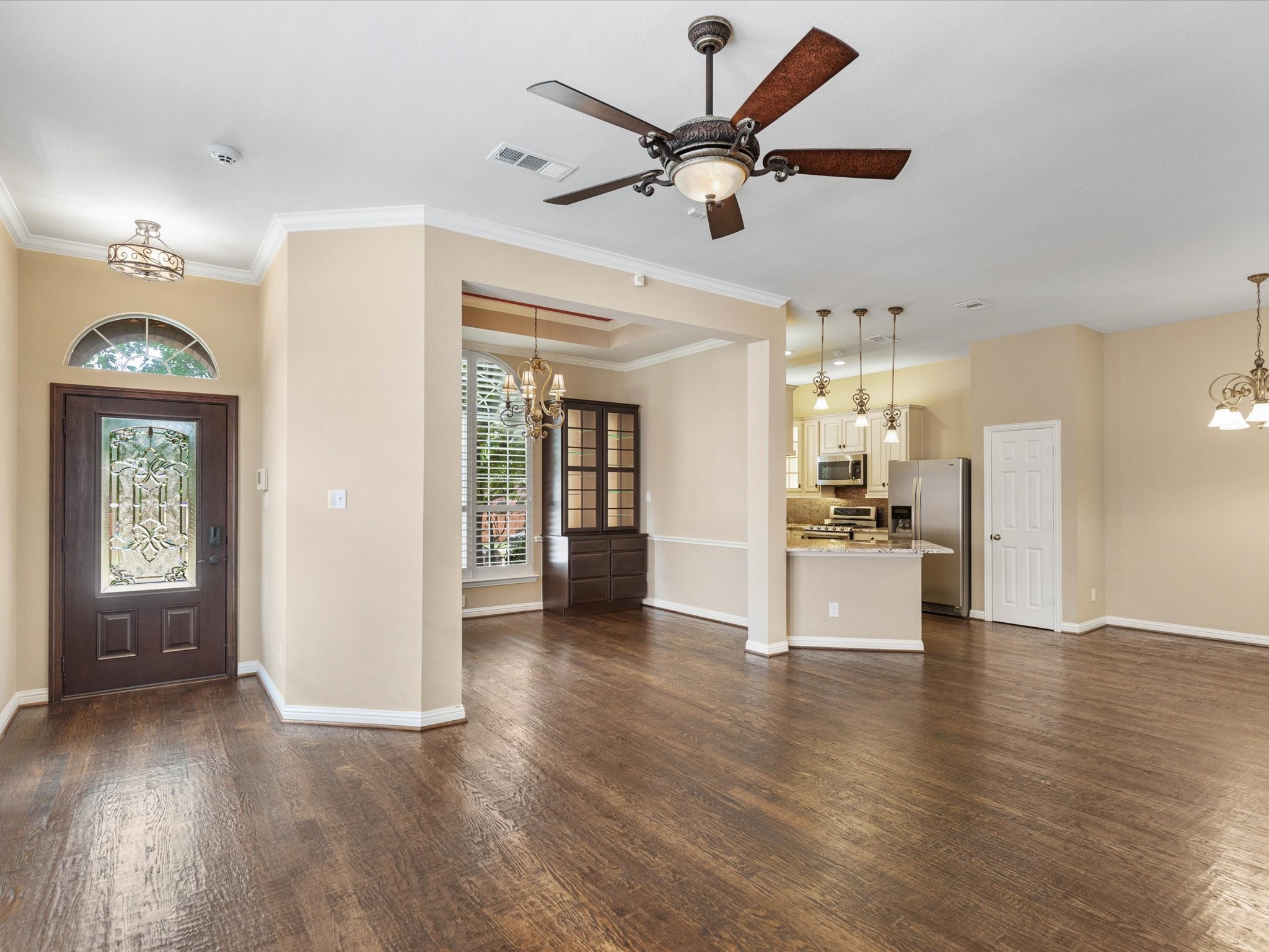 8129 Springmoss Drive