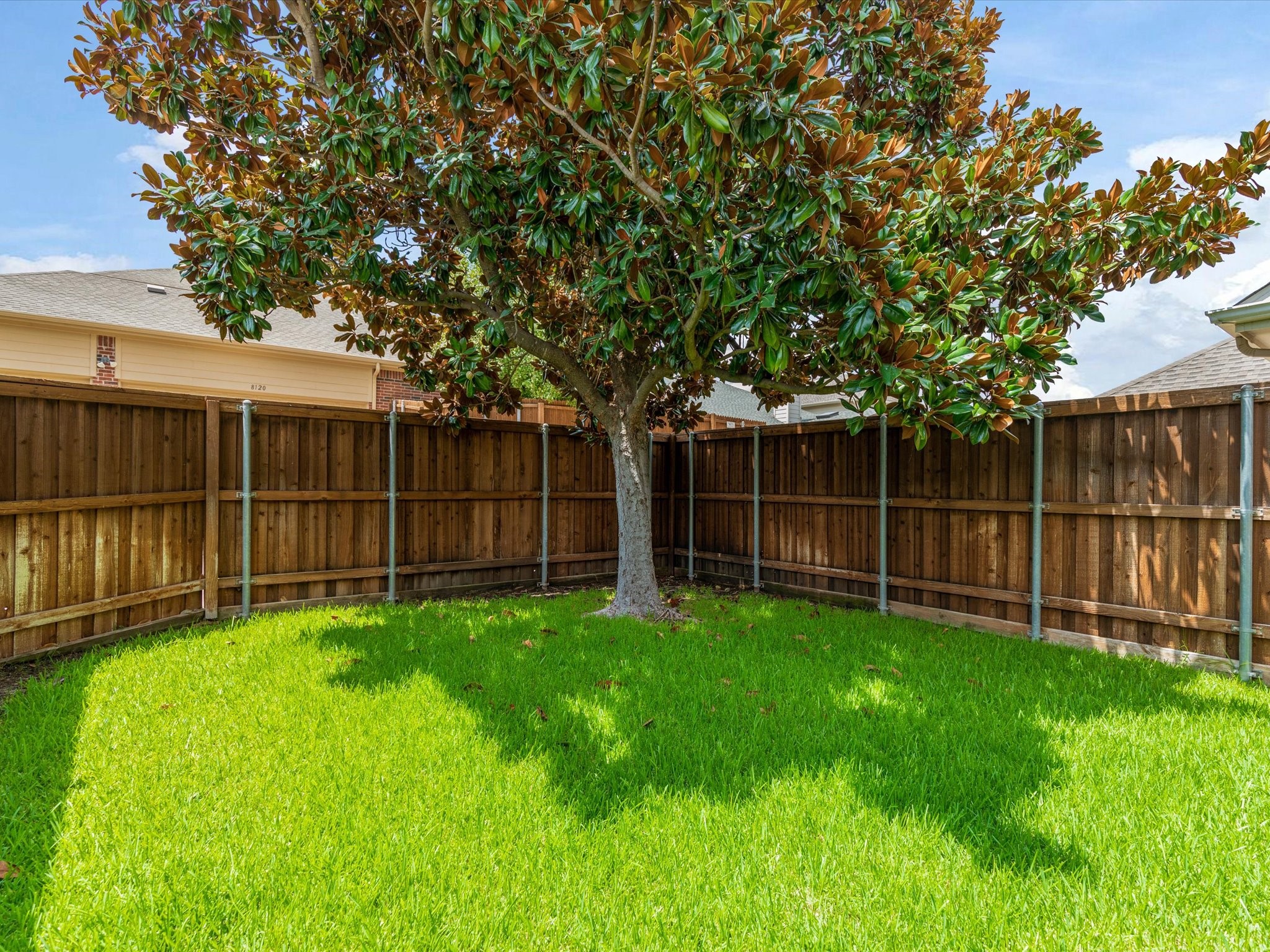 8129 Springmoss Drive