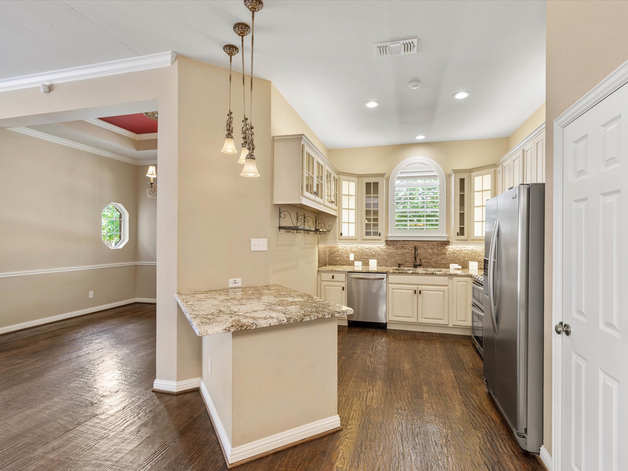 8129 Springmoss Drive