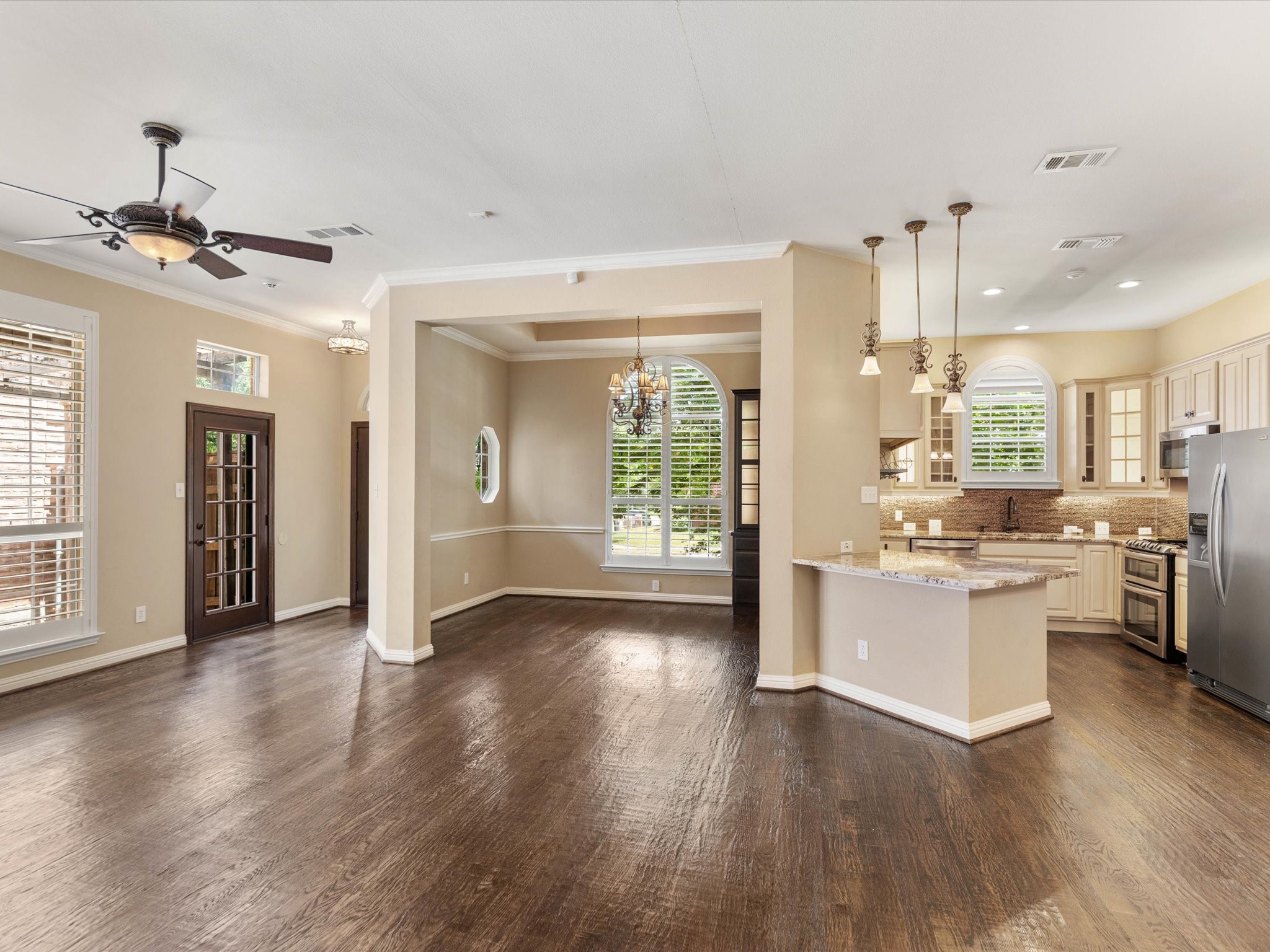 8129 Springmoss Drive