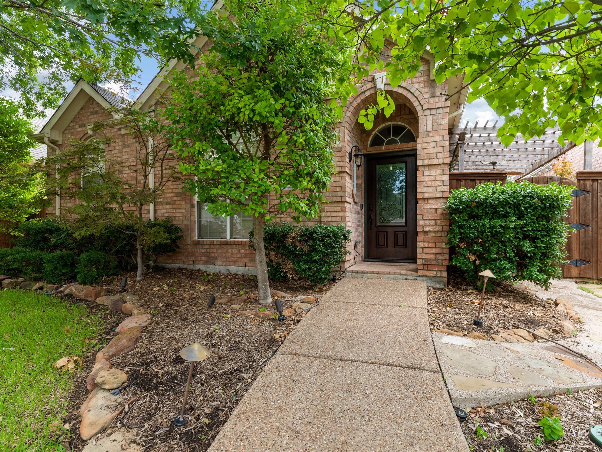 8129 Springmoss Drive