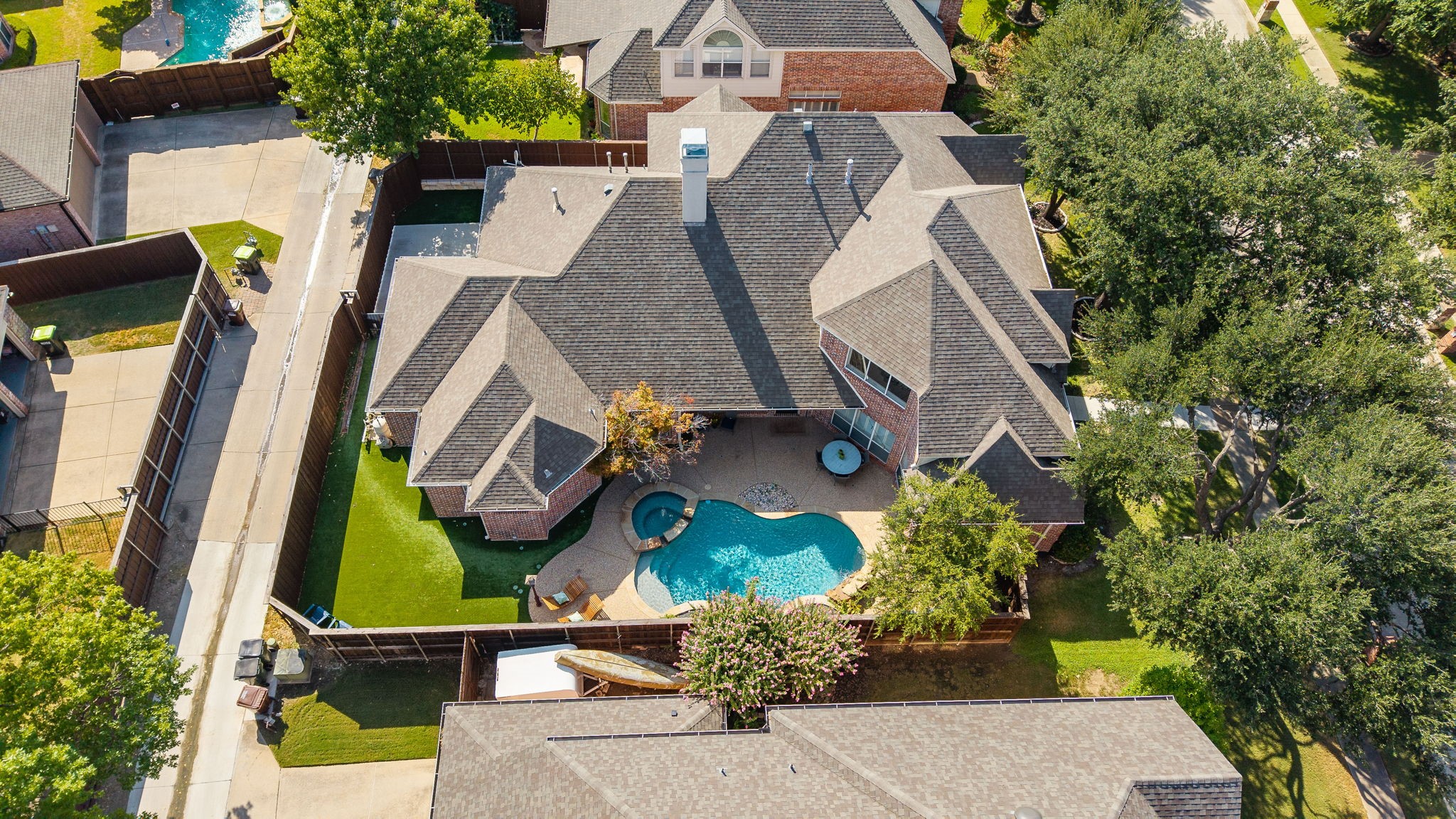 5608 Malone Drive