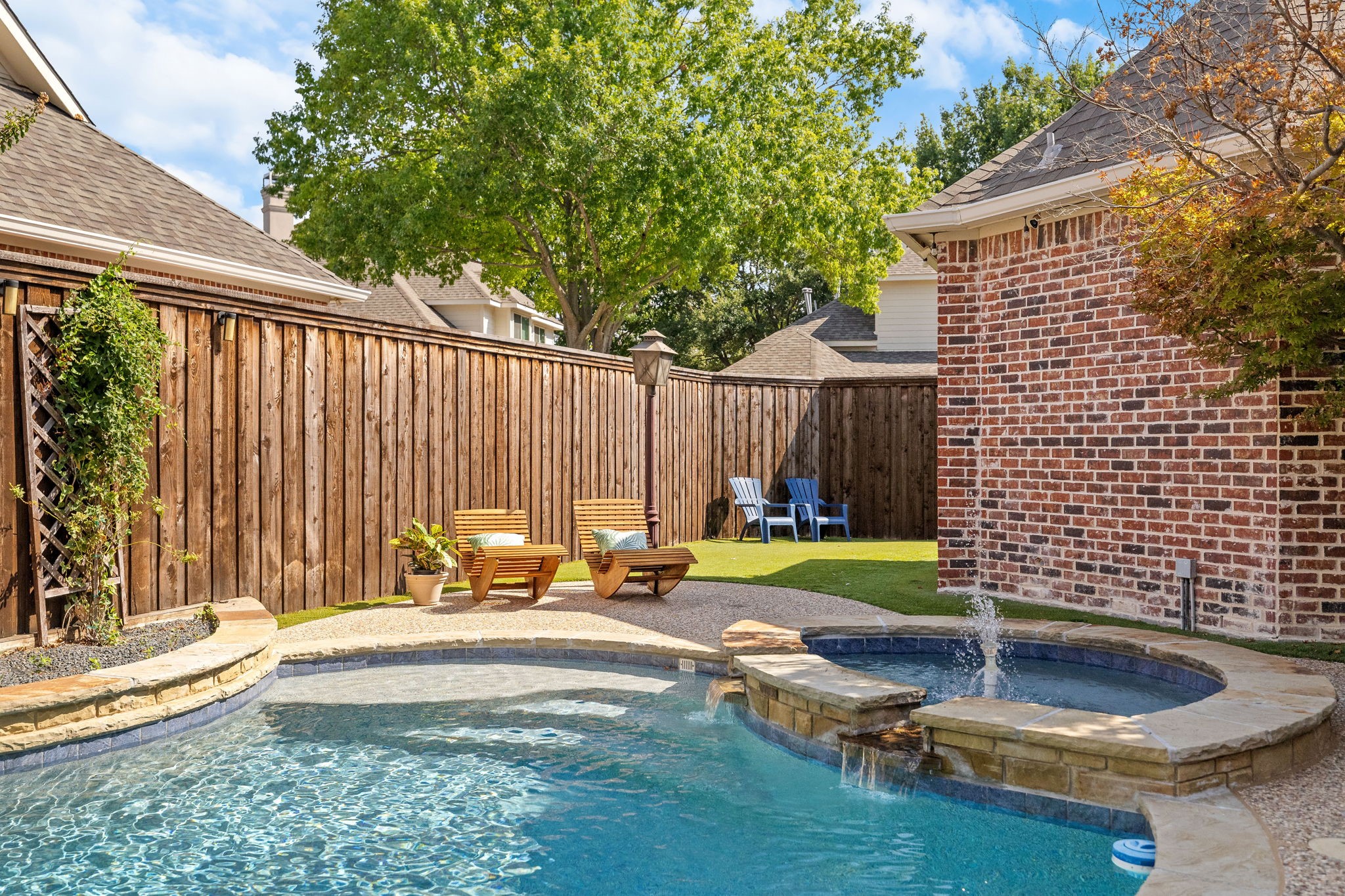 5608 Malone Drive