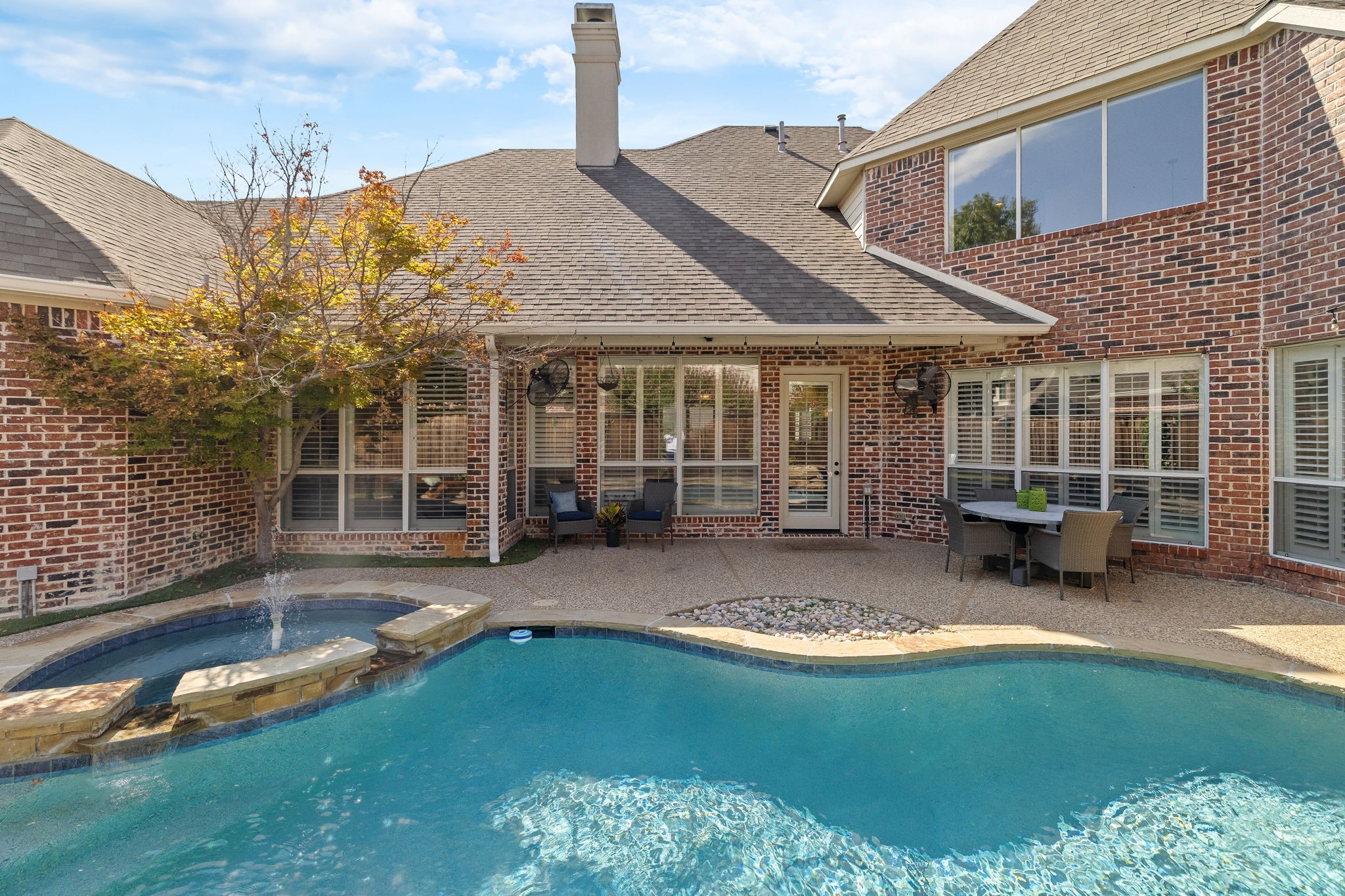5608 Malone Drive