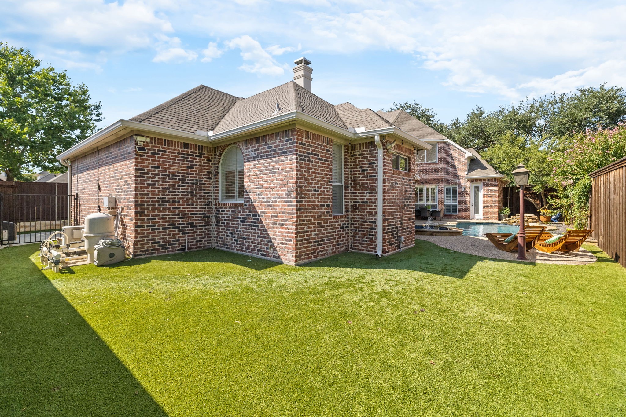 5608 Malone Drive