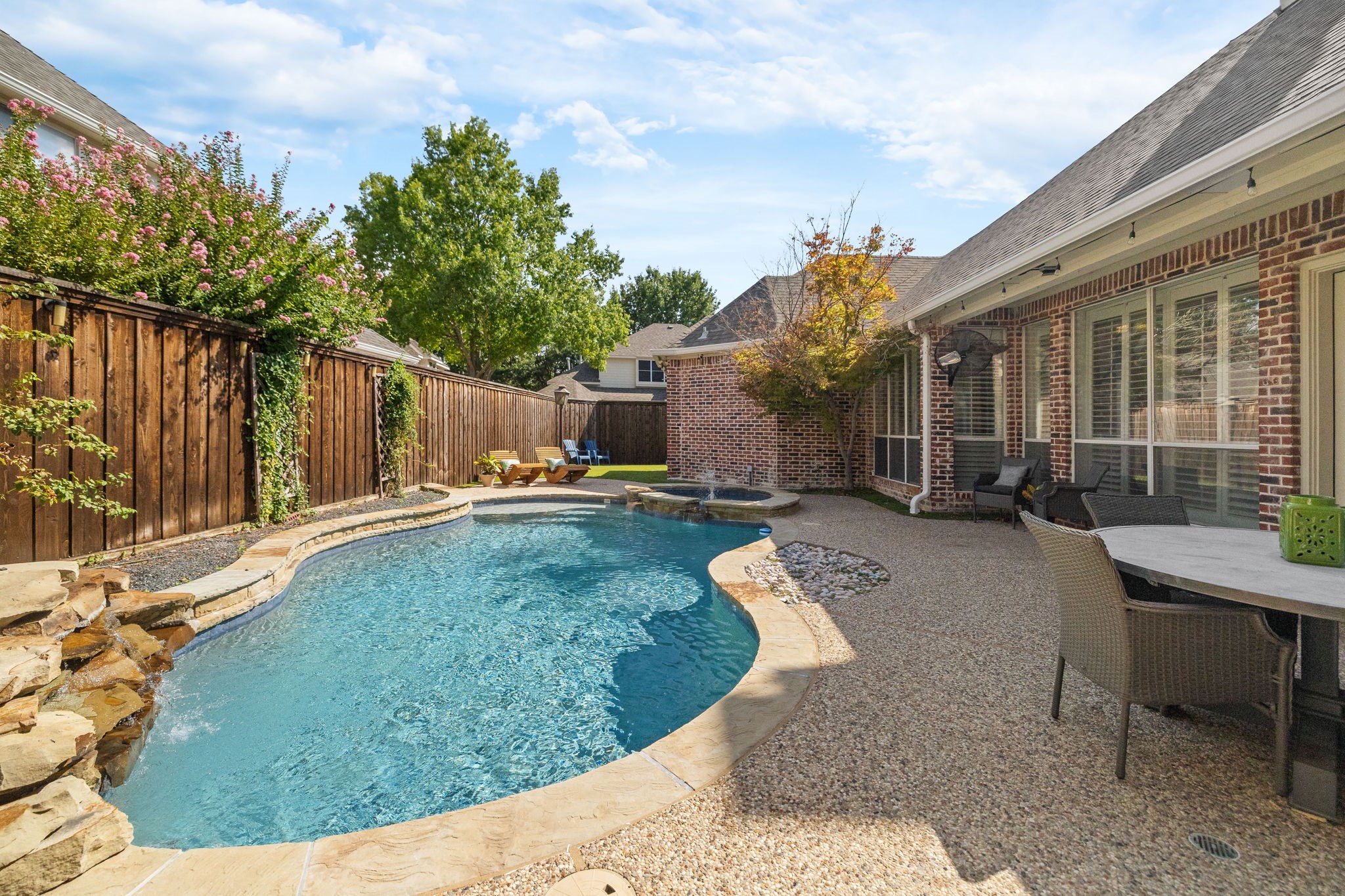 5608 Malone Drive