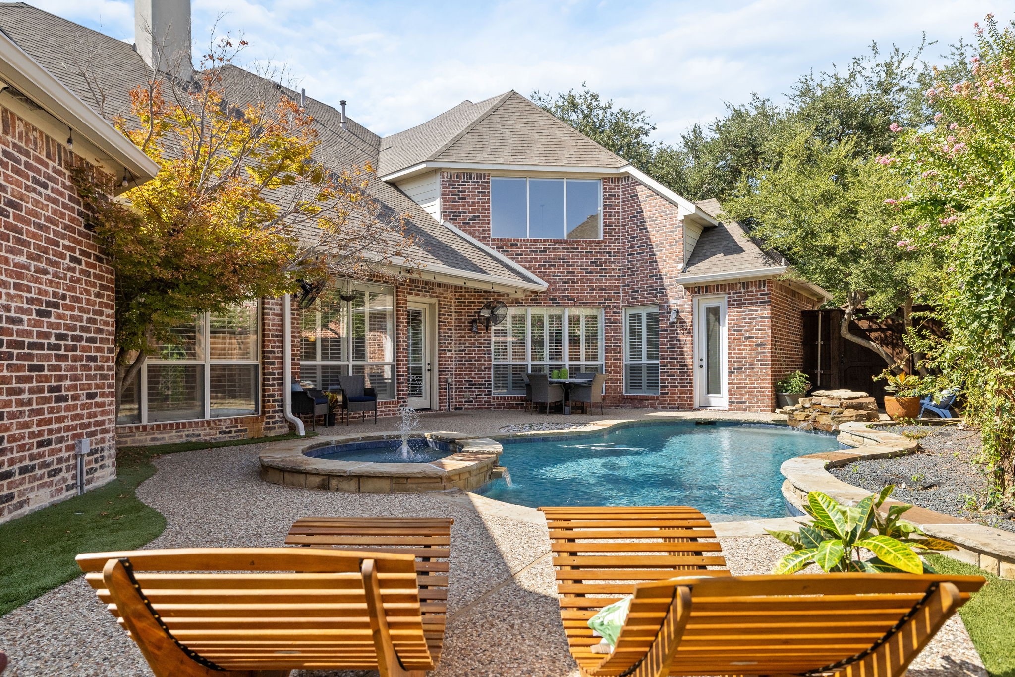 5608 Malone Drive