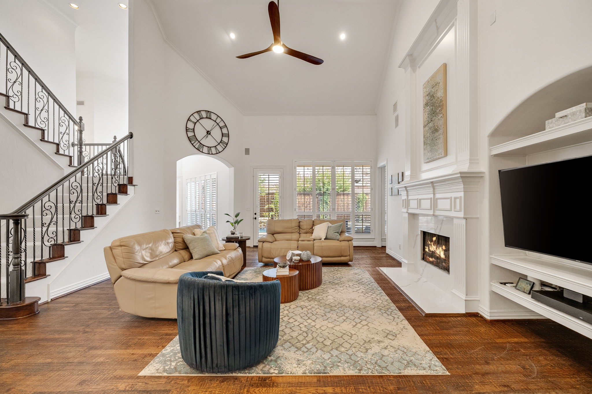5608 Malone Drive