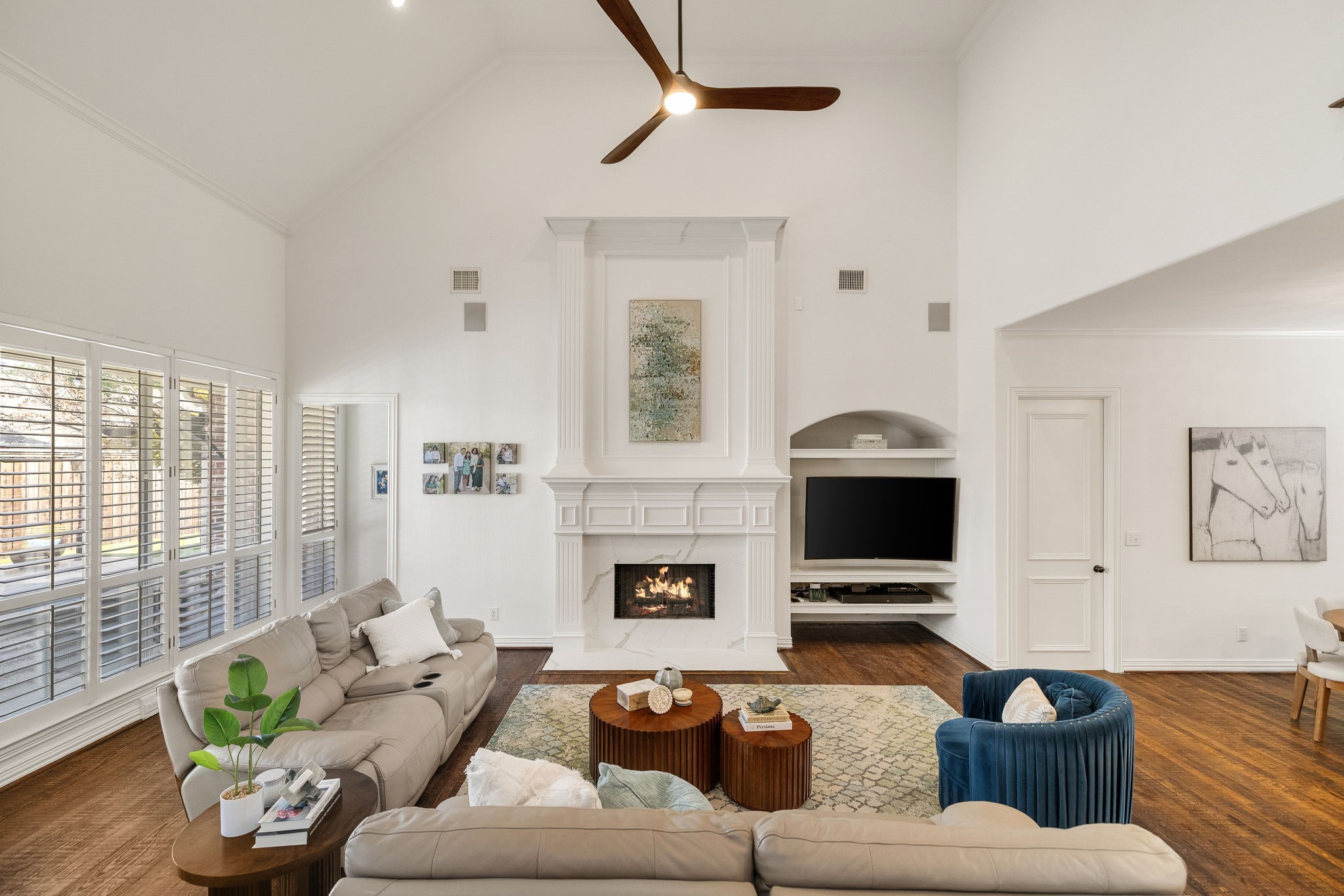 5608 Malone Drive