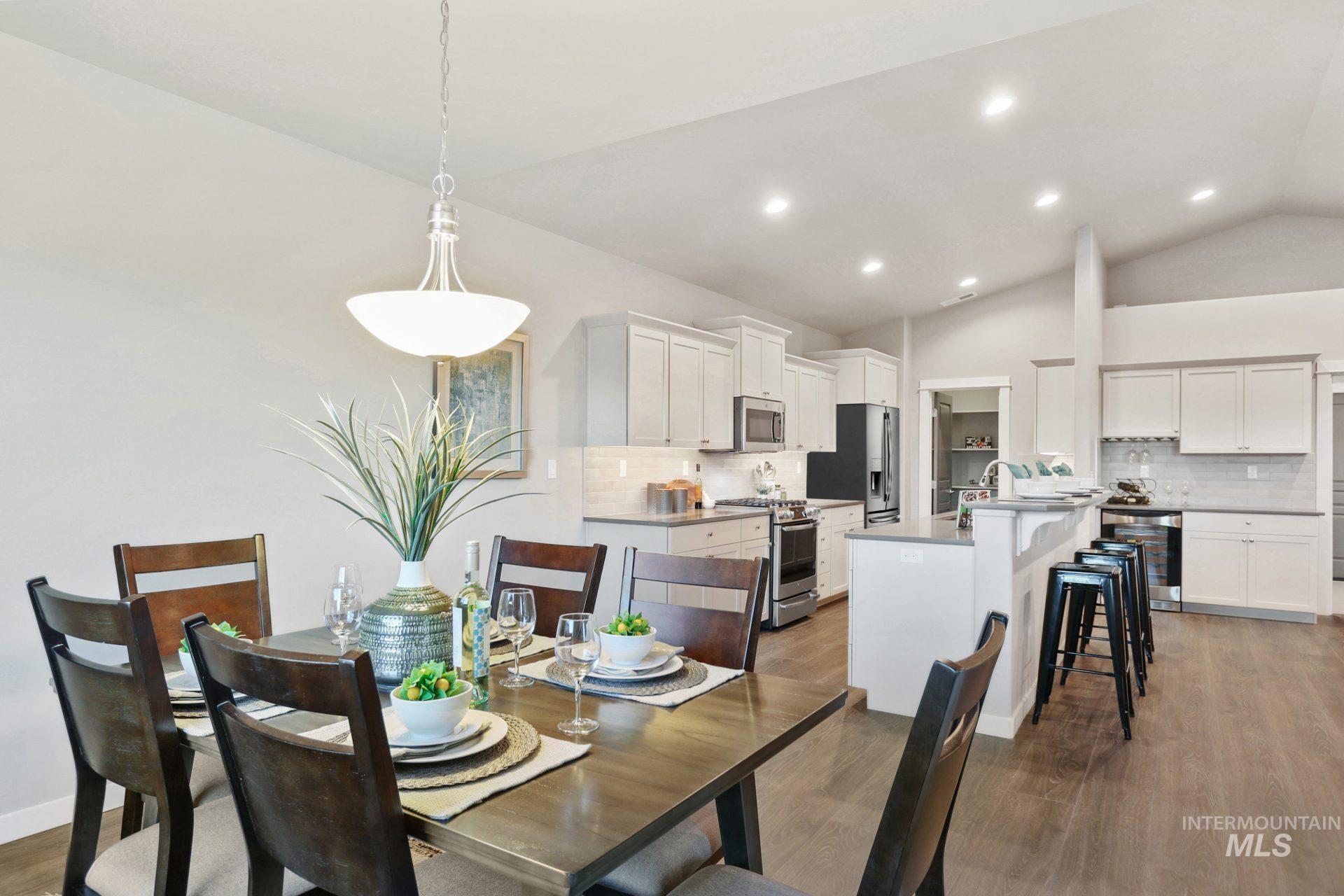 189 W Moray St Lot 10 Unit: Lot 10 Block 6 Estates at West Highlands