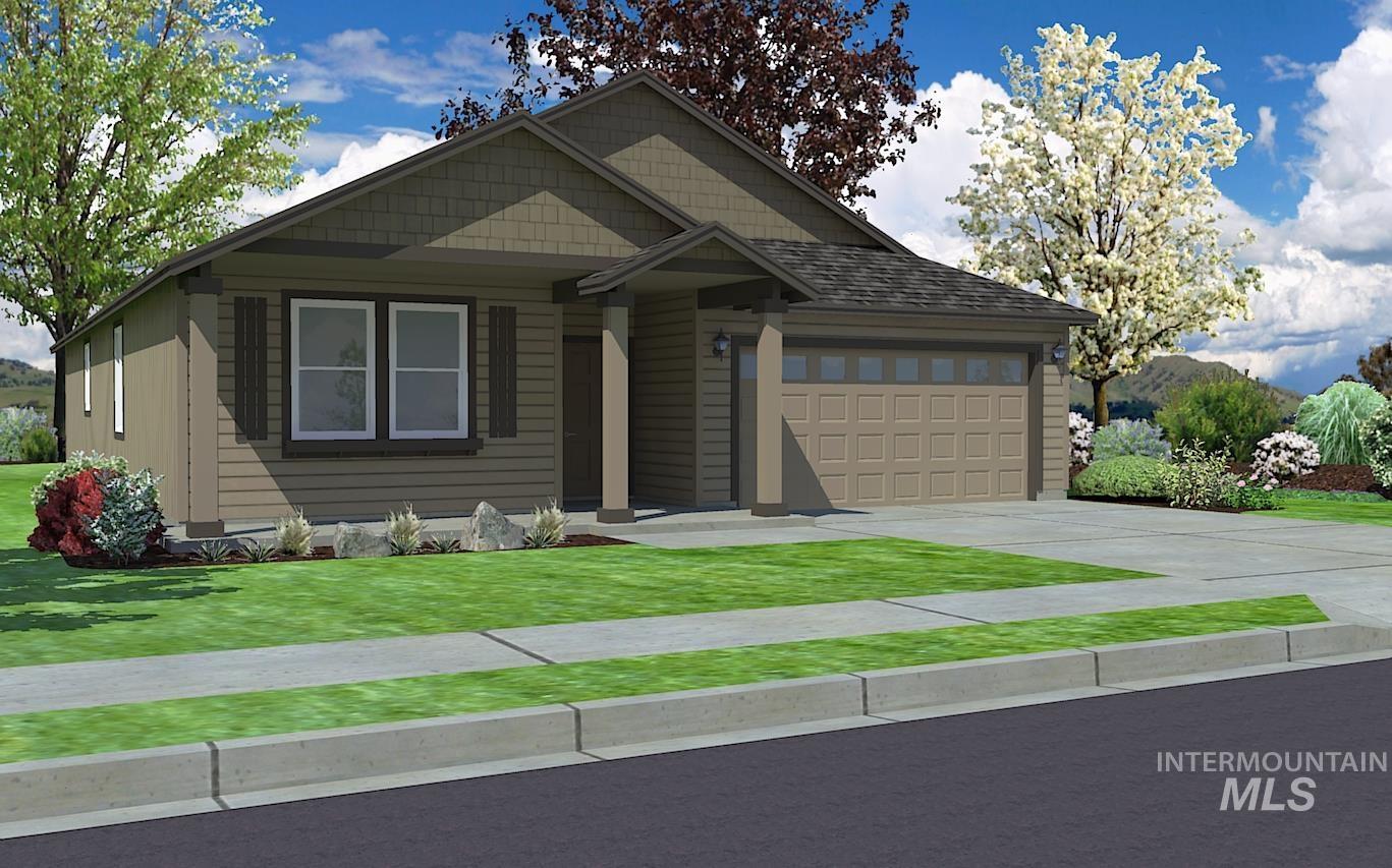 189 W Moray St Lot 10 Unit: Lot 10 Block 6 Estates at West Highlands