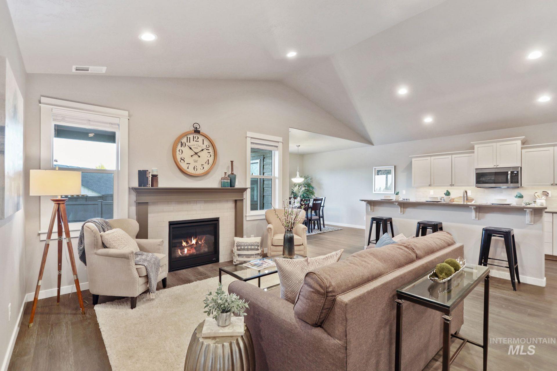 189 W Moray St Lot 10 Unit: Lot 10 Block 6 Estates at West Highlands