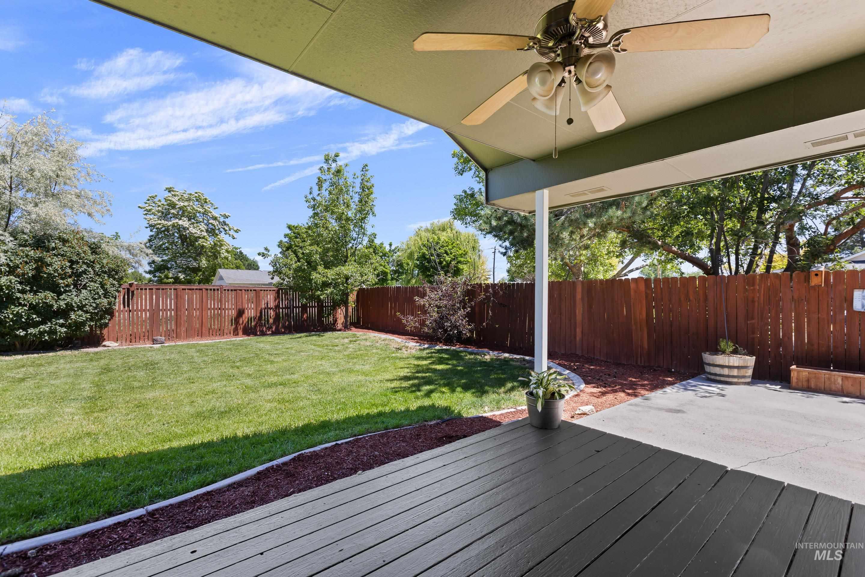 2009 Fairoaks Drive