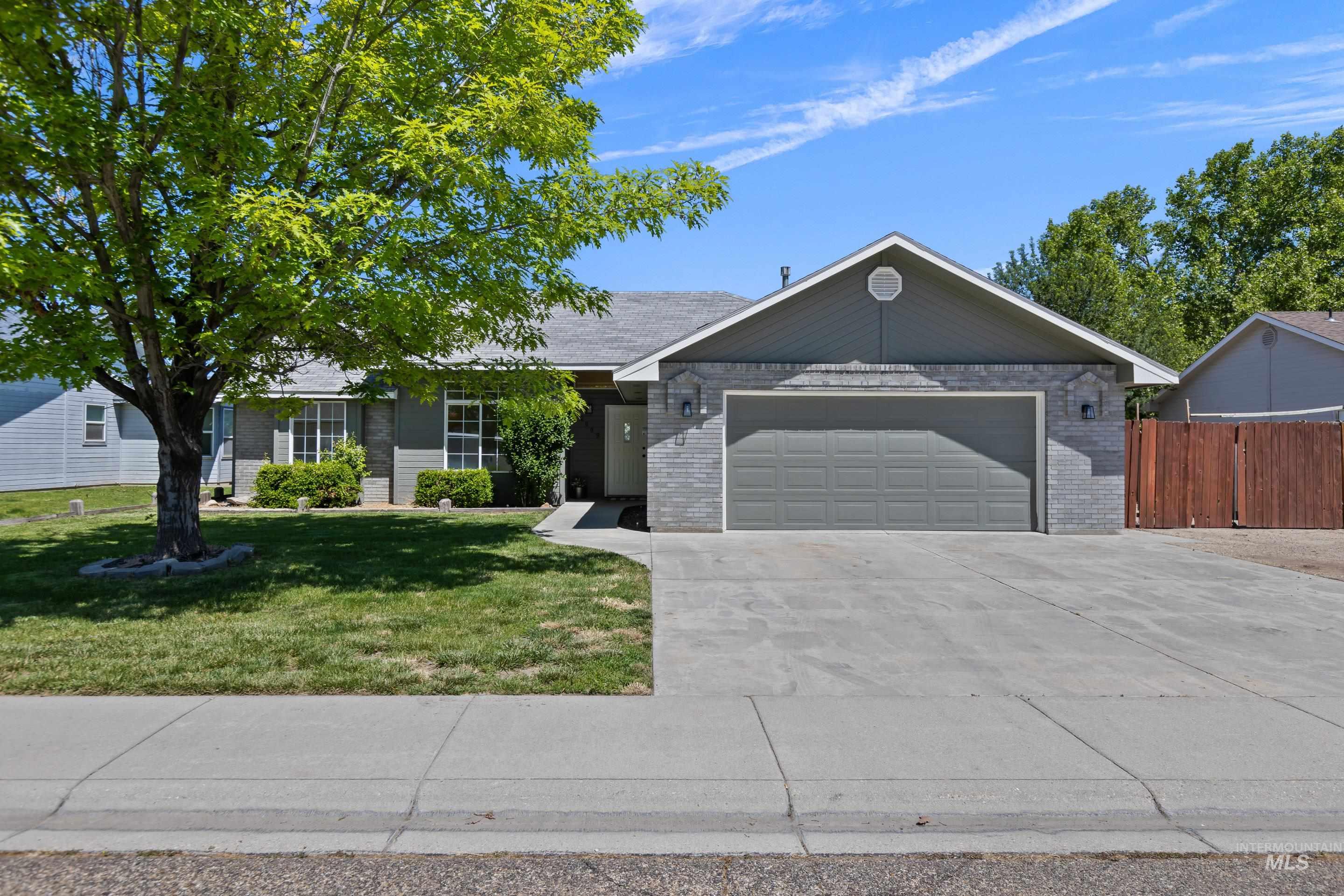 2009 Fairoaks Drive