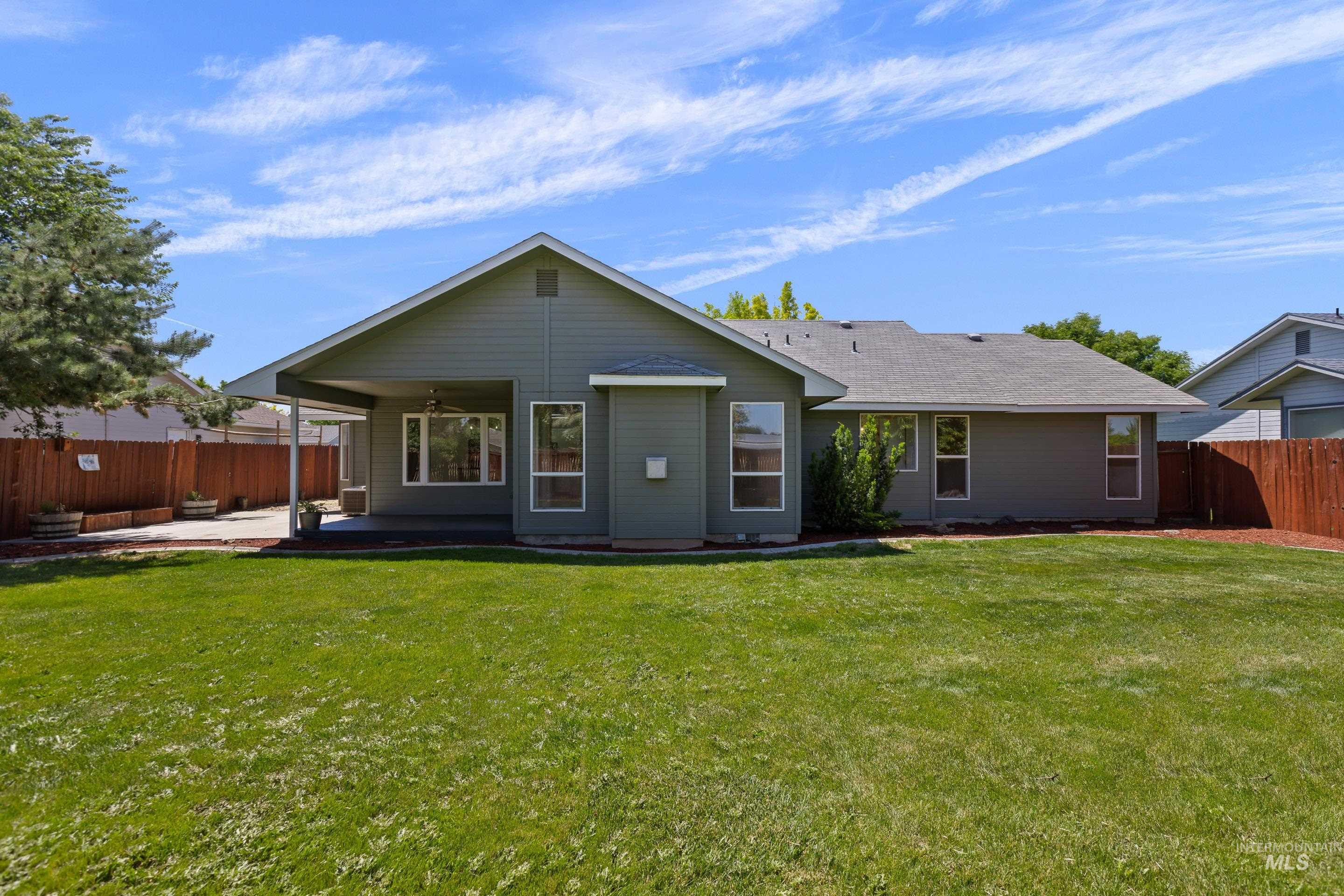 2009 Fairoaks Drive