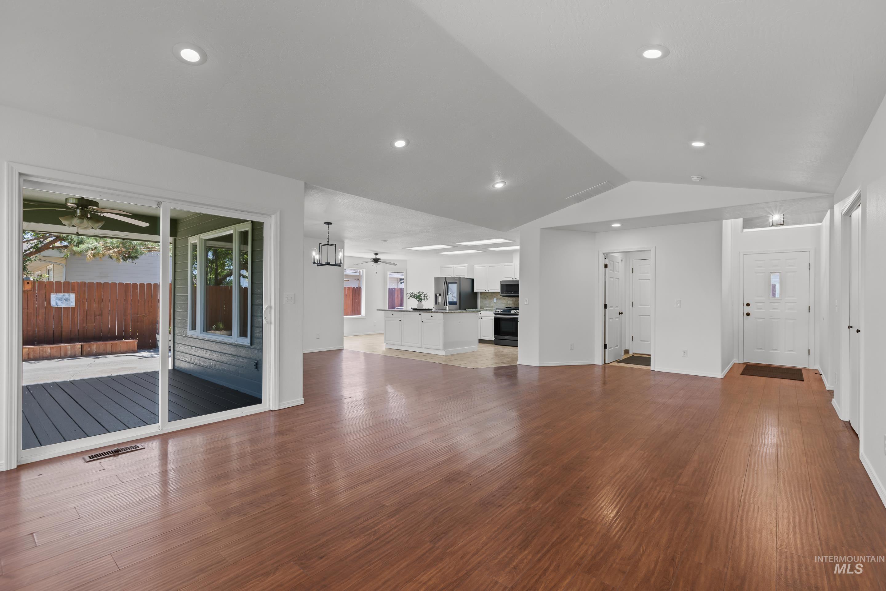 2009 Fairoaks Drive