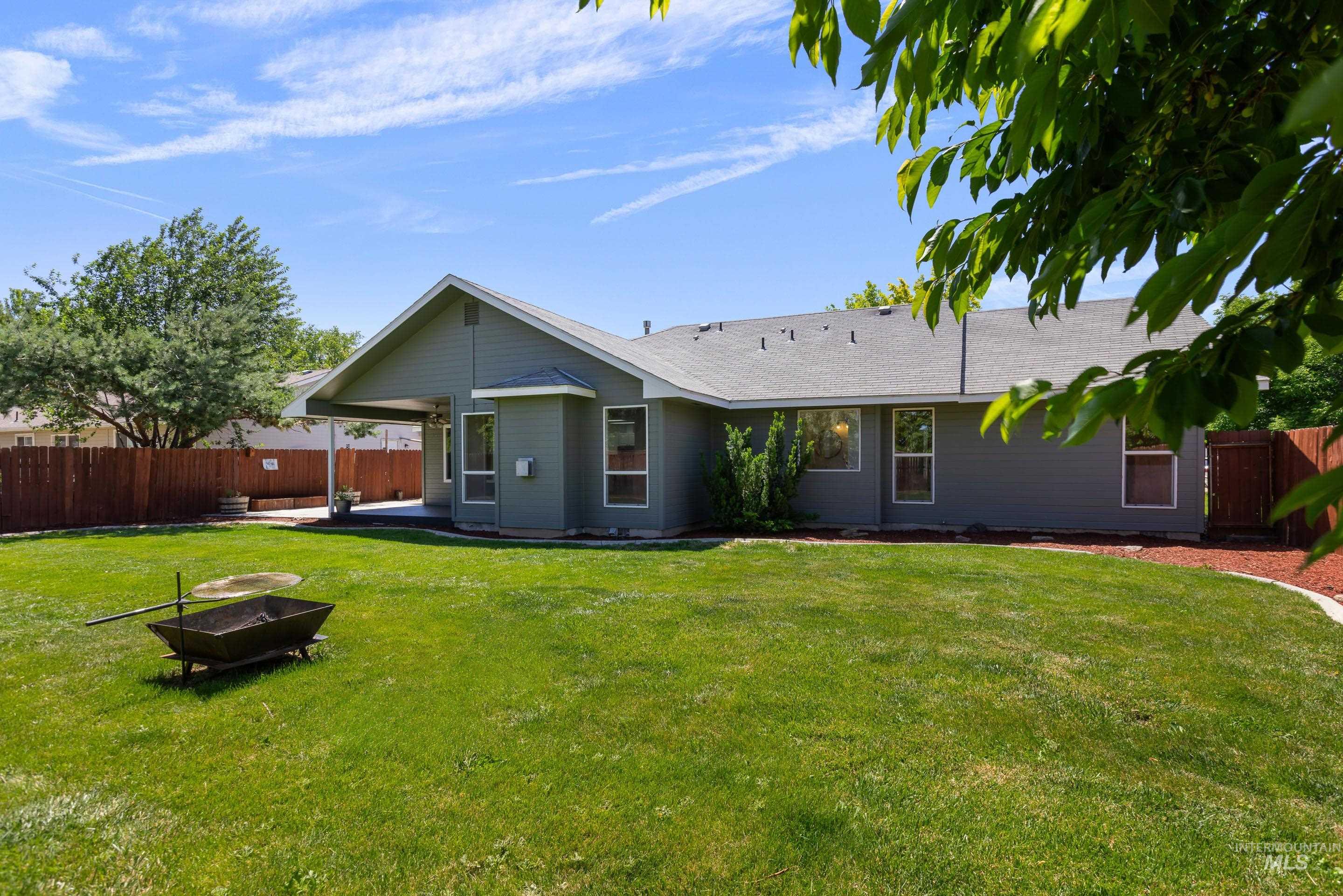 2009 Fairoaks Drive