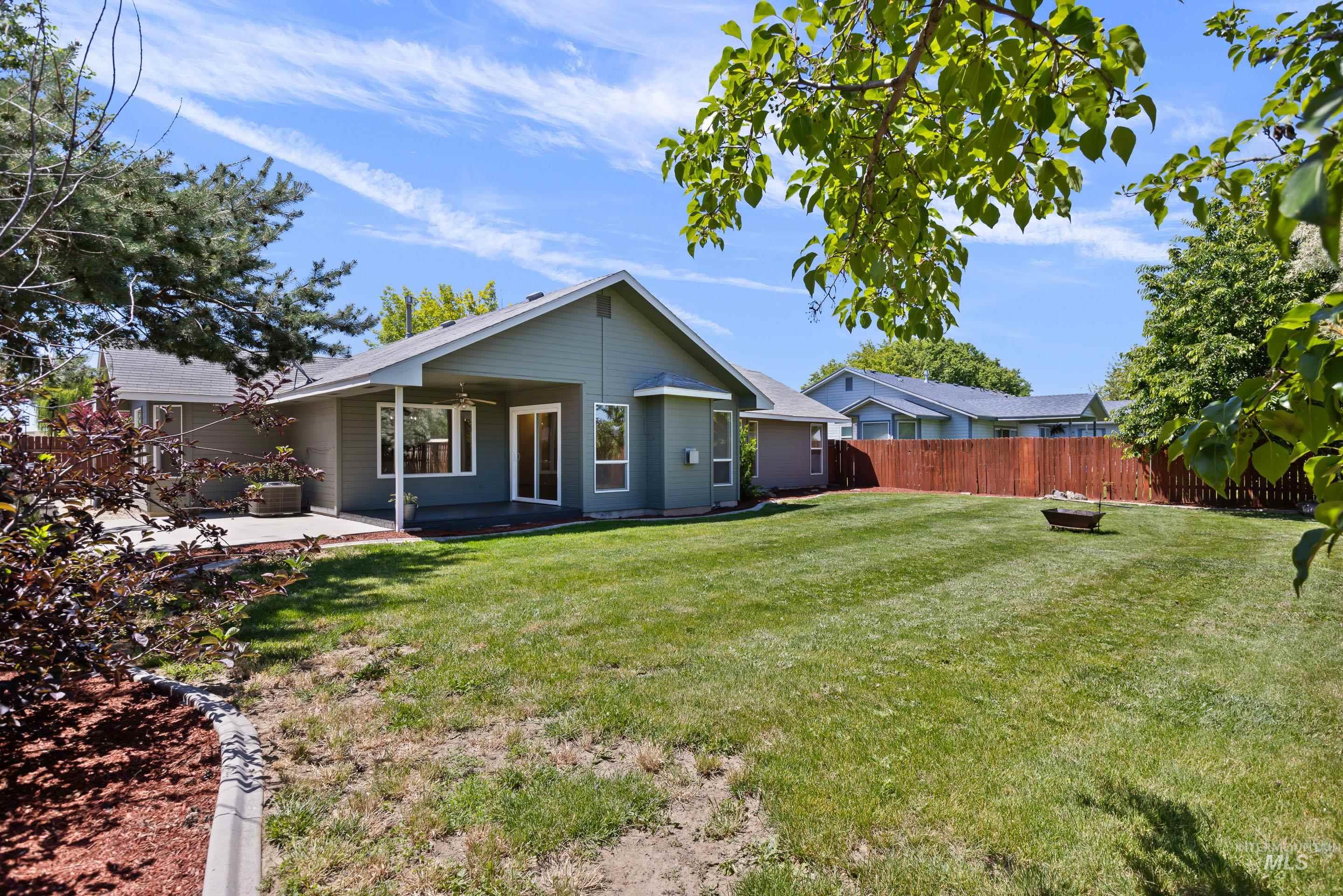 2009 Fairoaks Drive