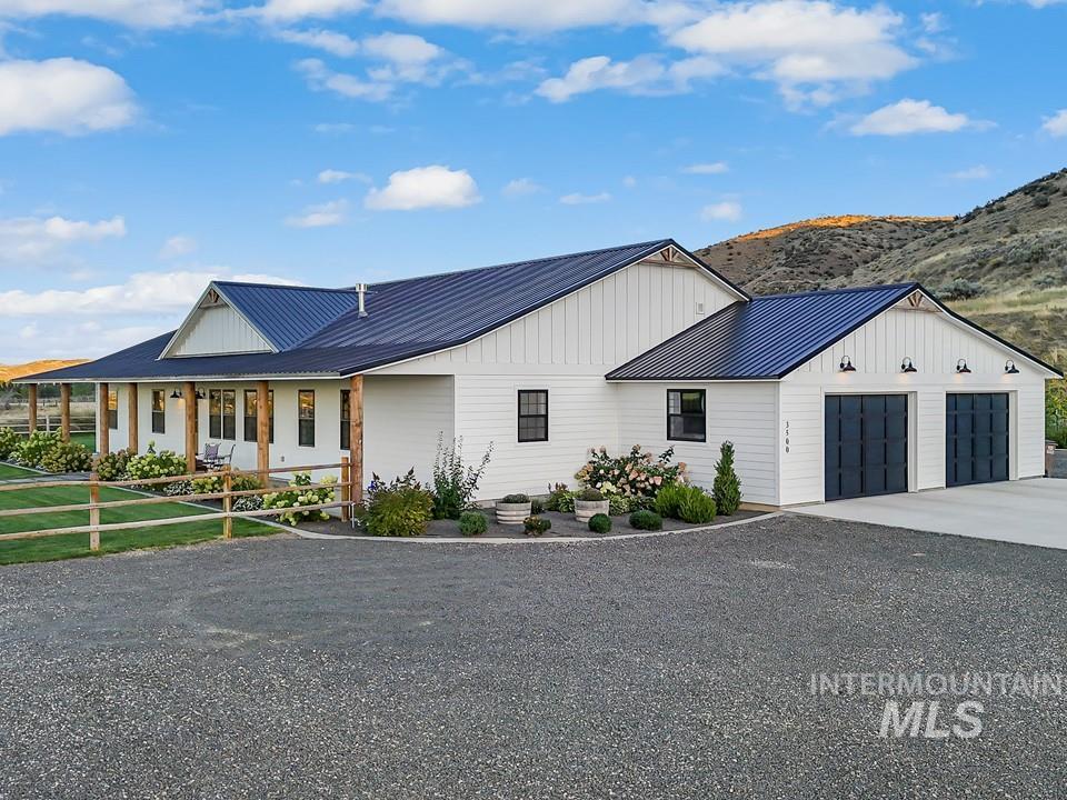 3500 Magnolia Lane