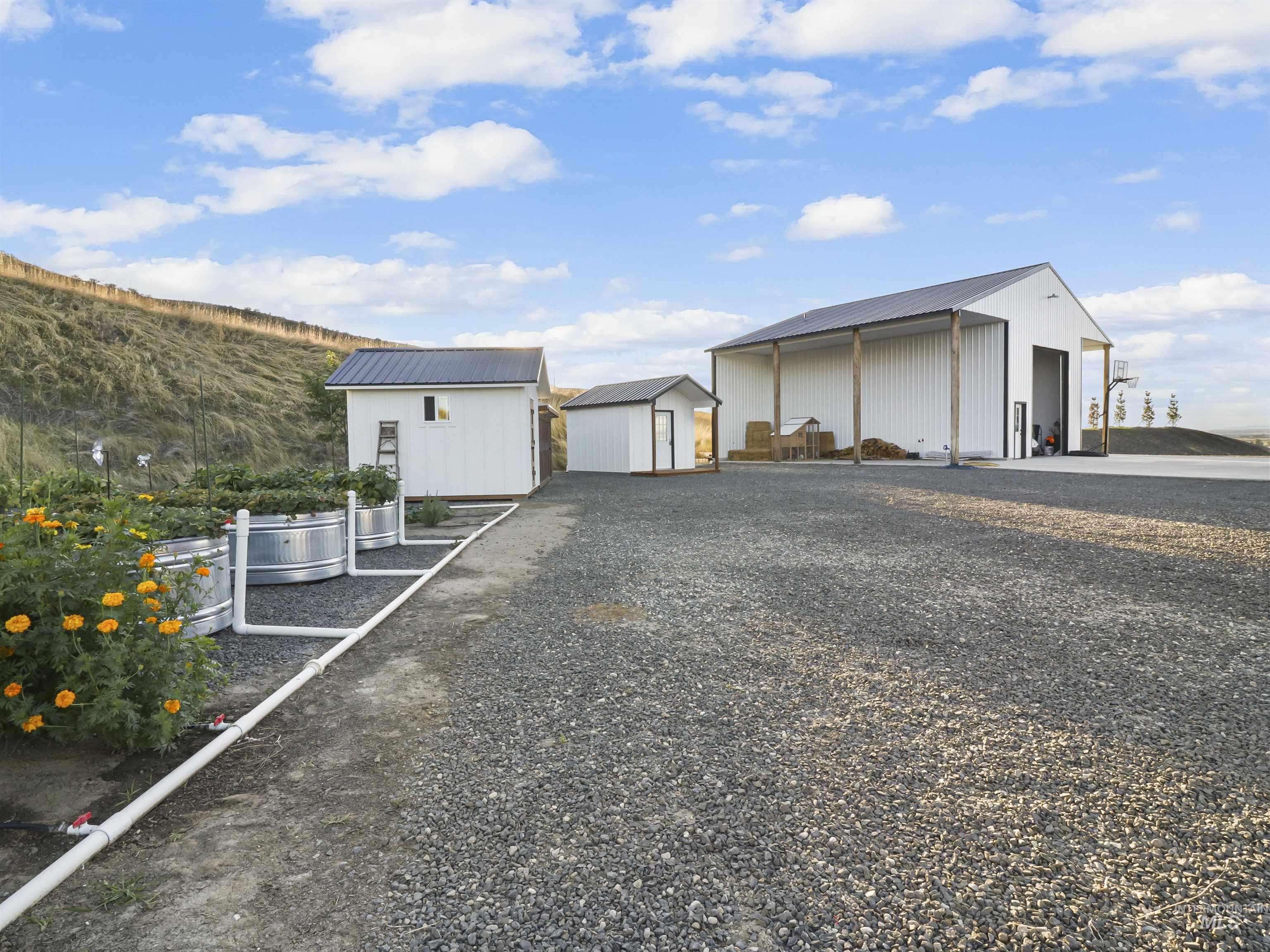 3500 Magnolia Lane