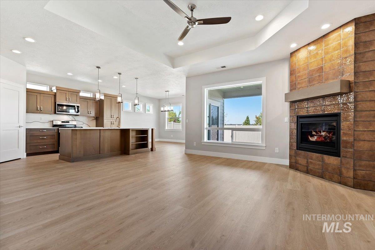 2316 W W Herron Ridge Dr.