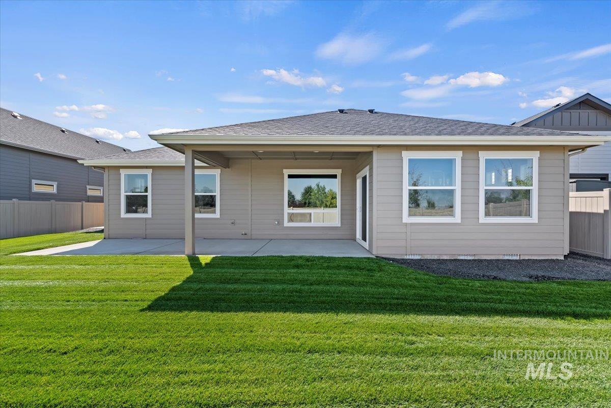 2316 W W Herron Ridge Dr.