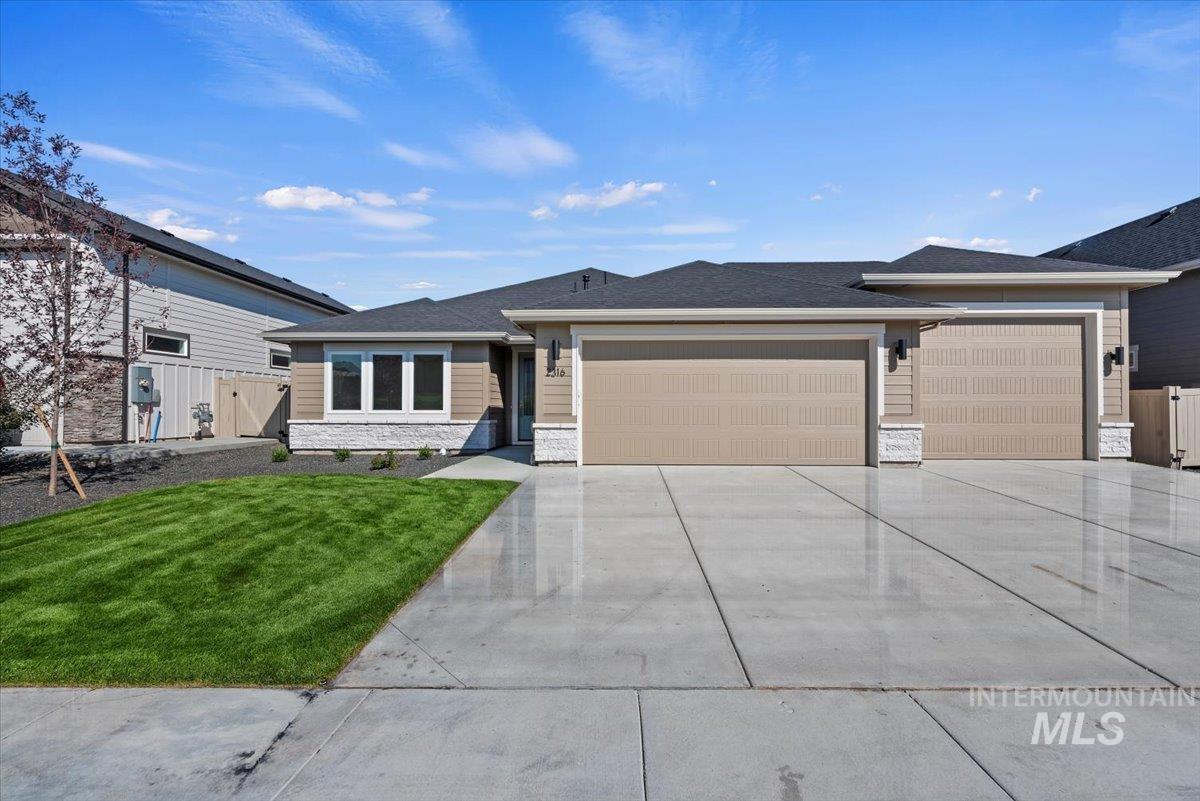 2316 W W Herron Ridge Dr.
