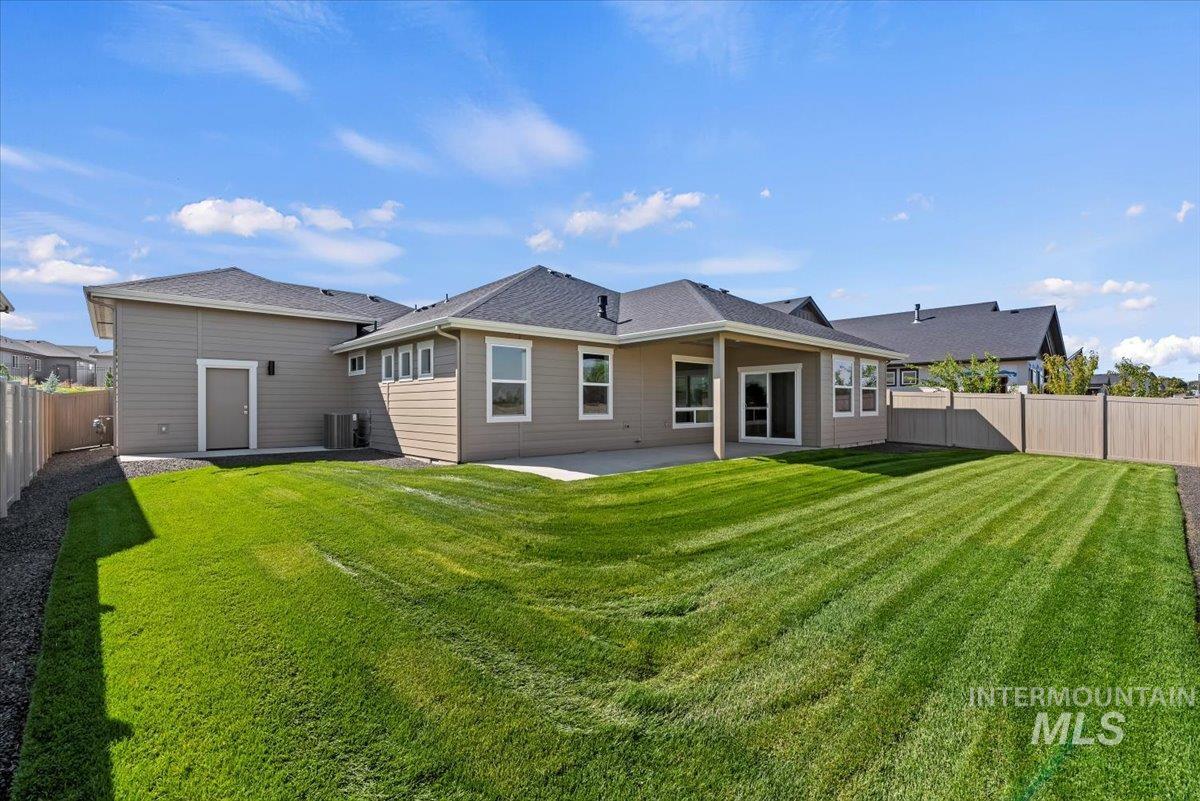 2316 W W Herron Ridge Dr.