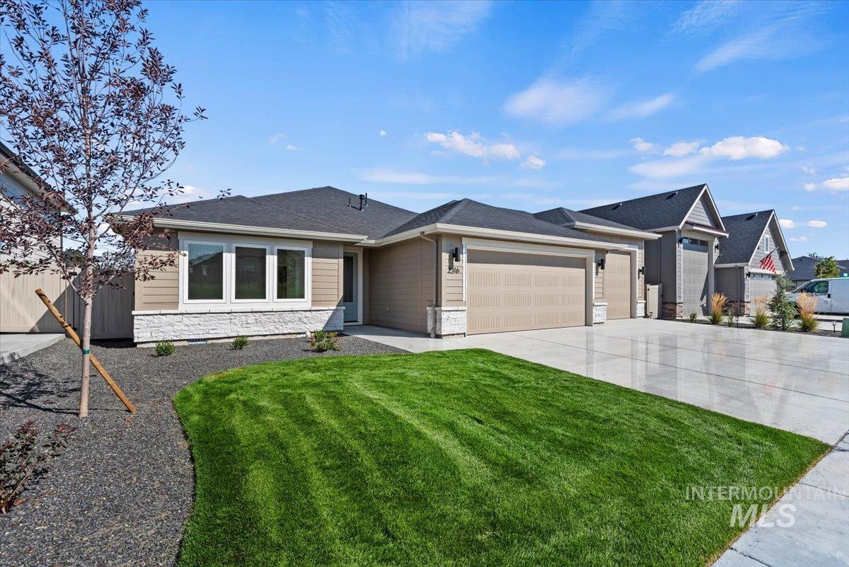 2316 W W Herron Ridge Dr.