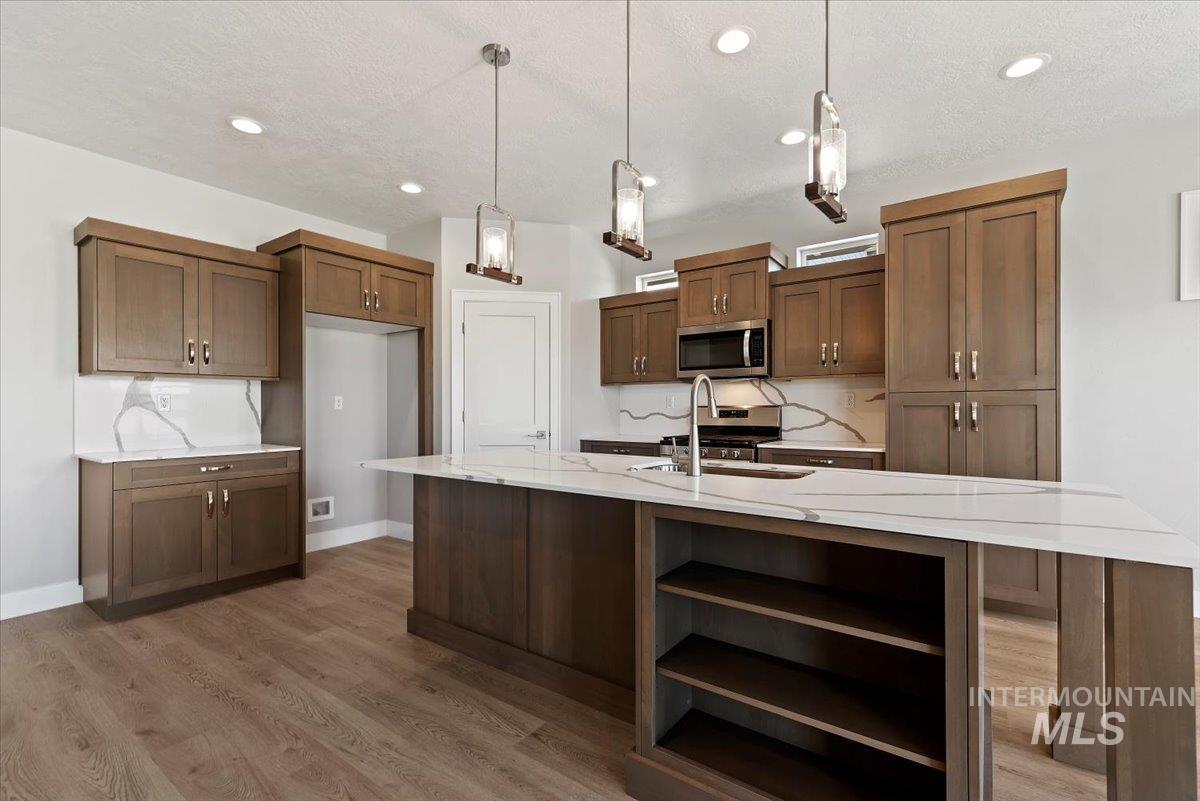 2316 W W Herron Ridge Dr.