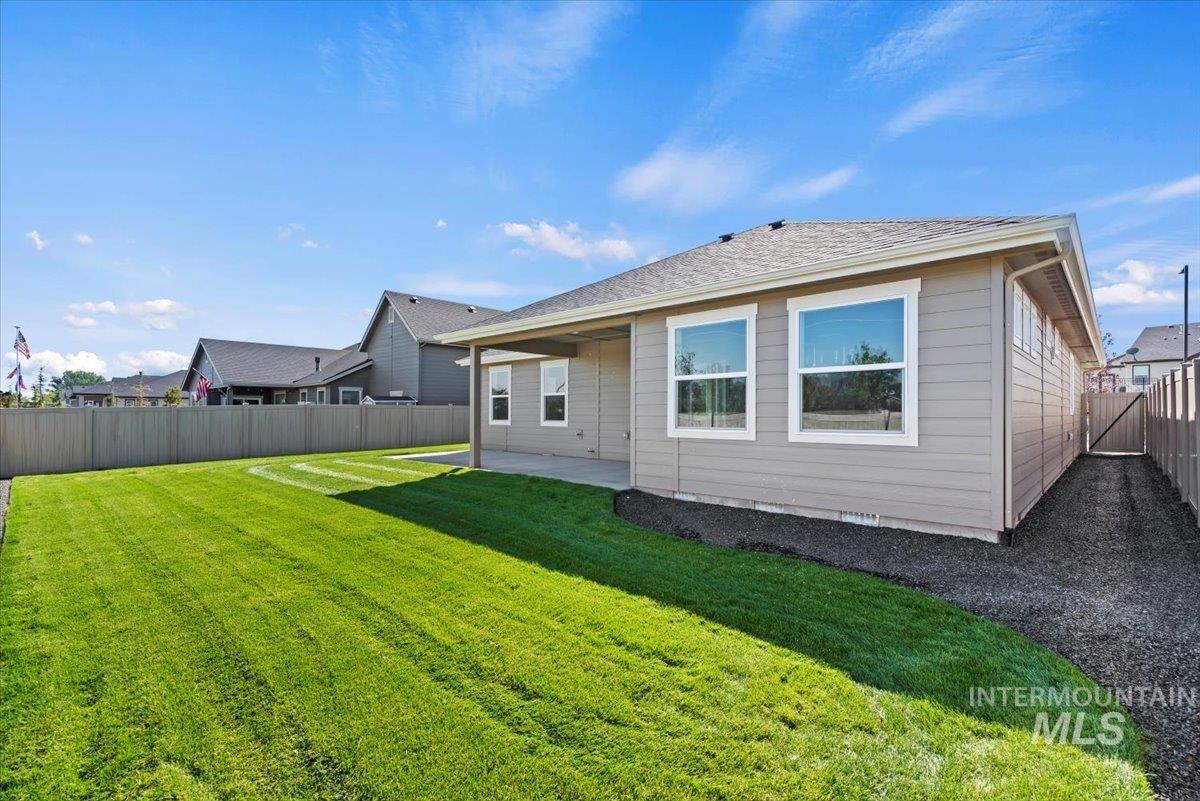 2316 W W Herron Ridge Dr.
