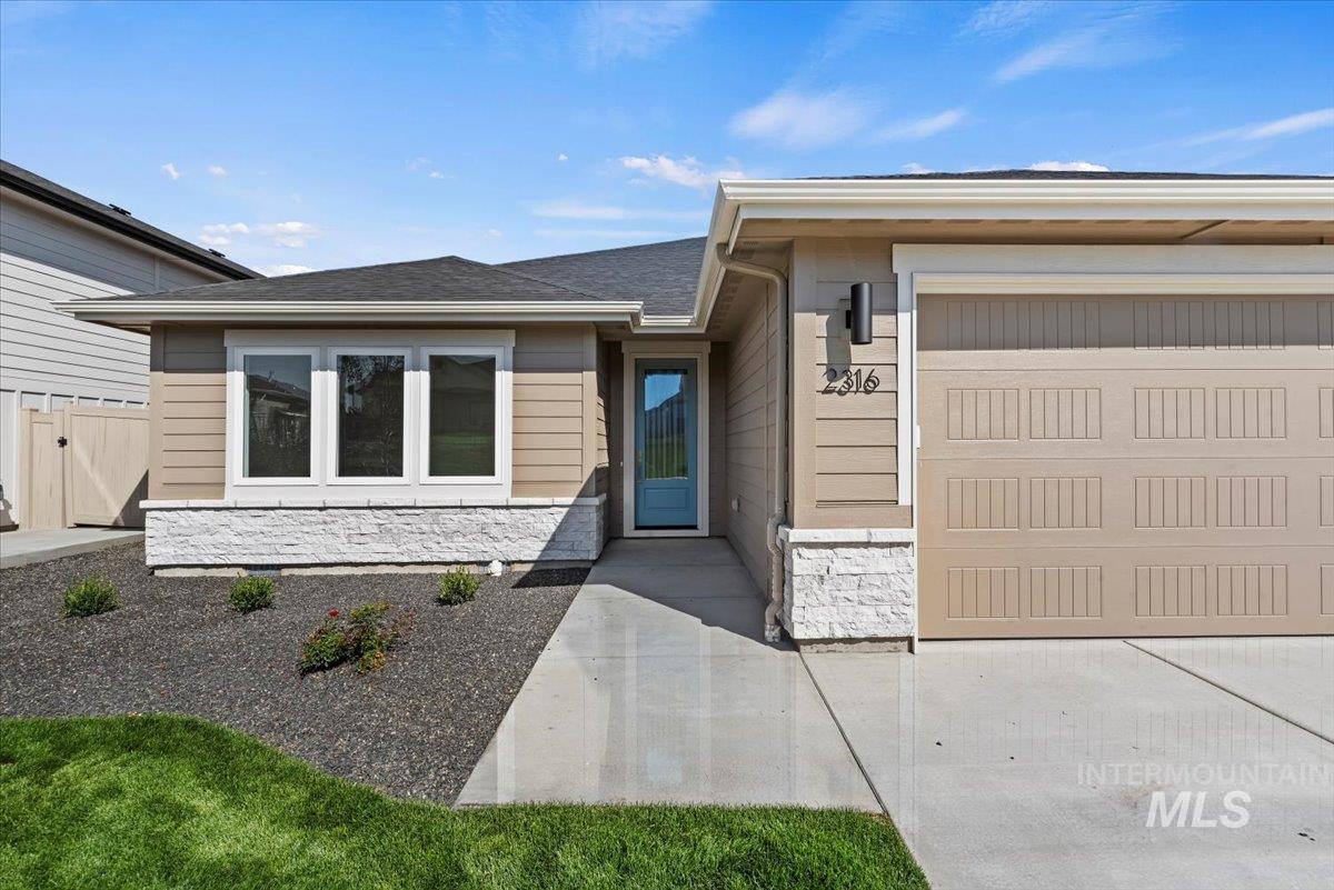 2316 W W Herron Ridge Dr.