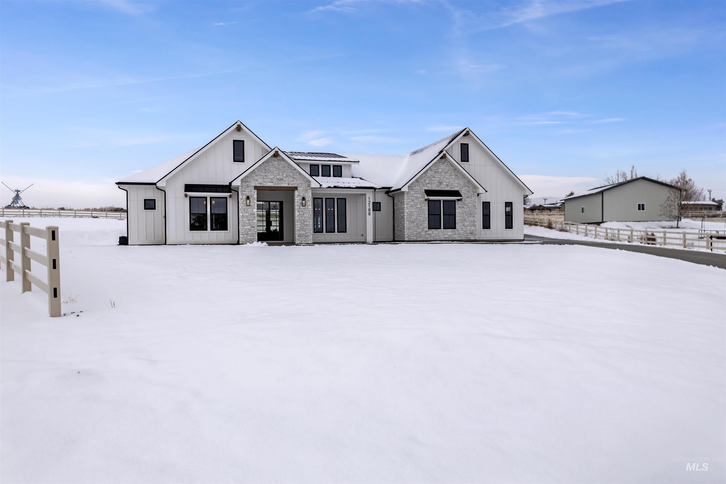 12188 Swainsons Ln.