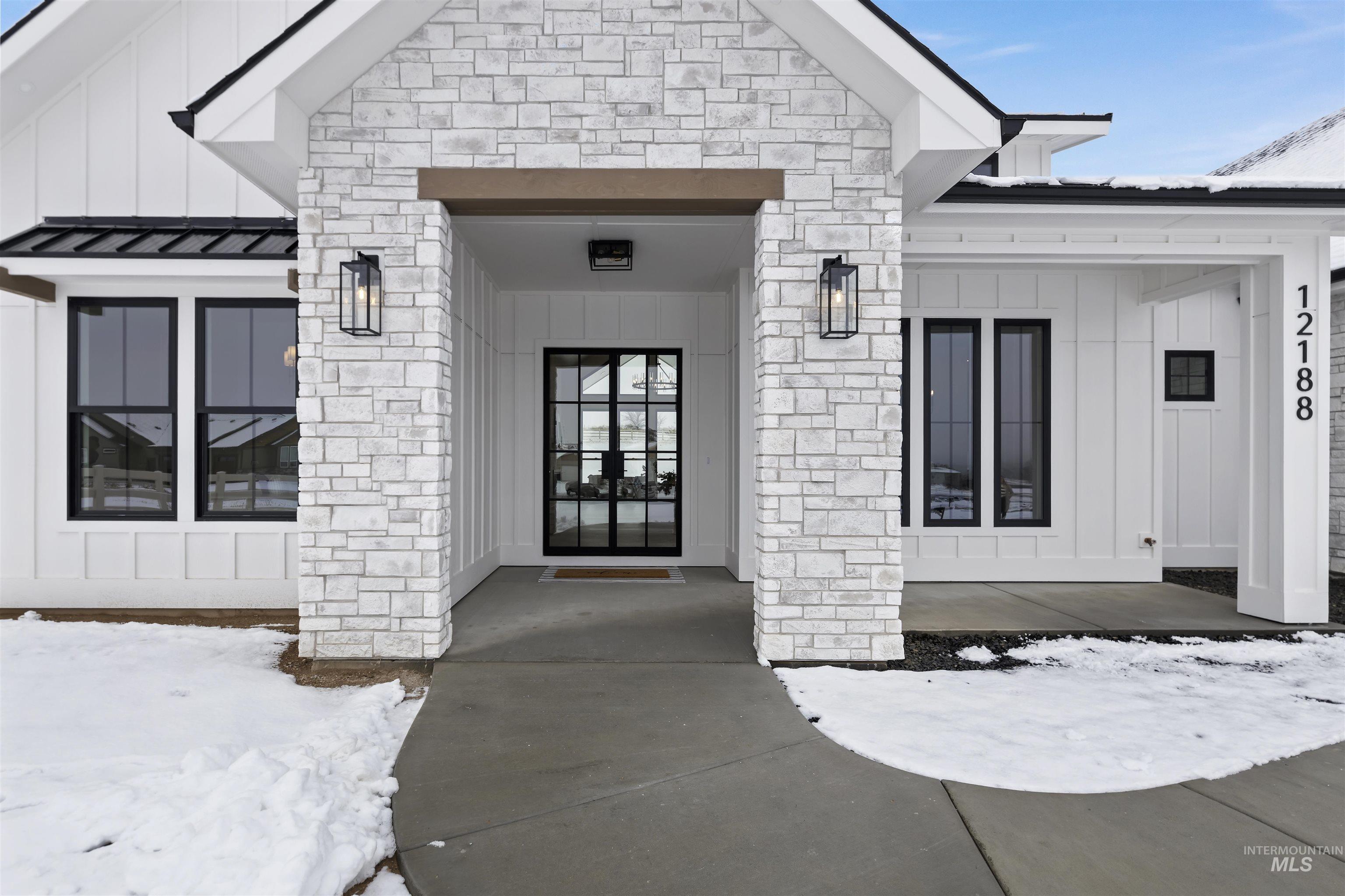 12188 Swainsons Ln.