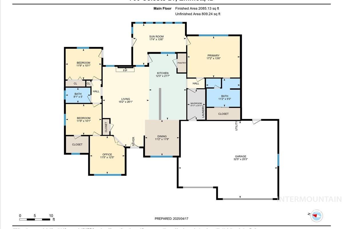 760 Celeste Dr