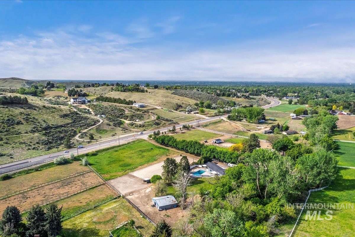 13343 N Horseshoe Bend Rd