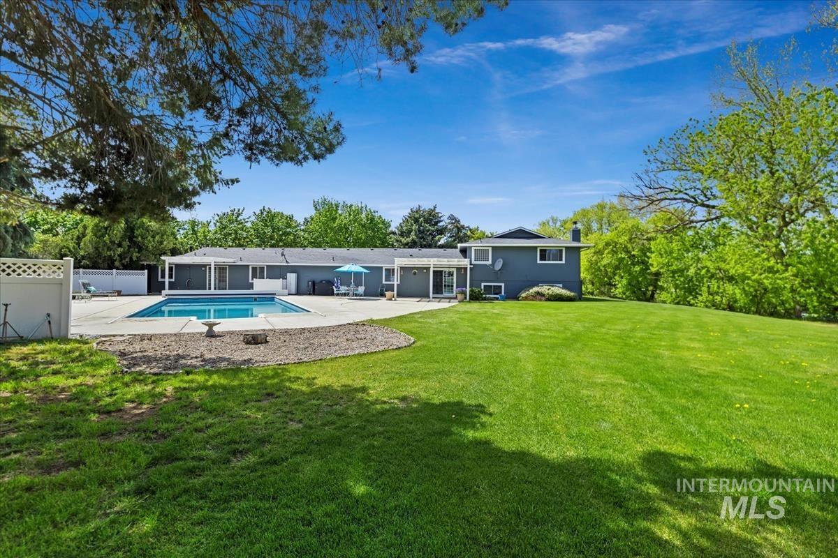 13343 N Horseshoe Bend Rd