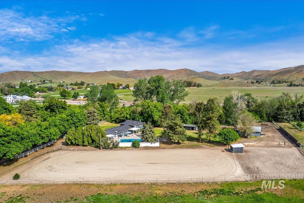 13343 N Horseshoe Bend Rd