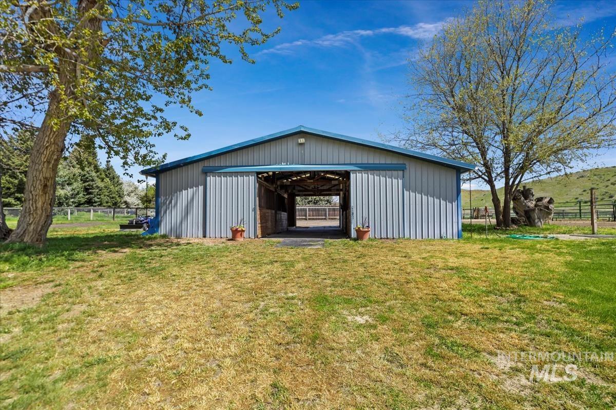 13343 N Horseshoe Bend Rd