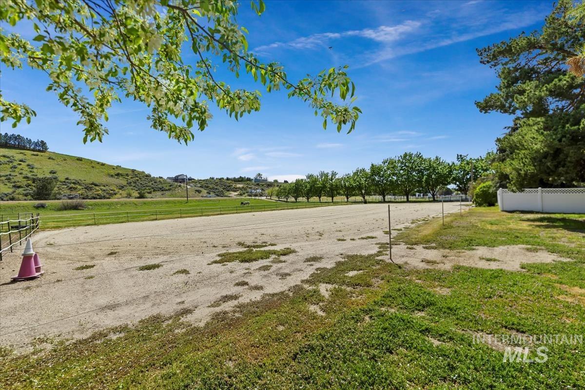 13343 N Horseshoe Bend Rd