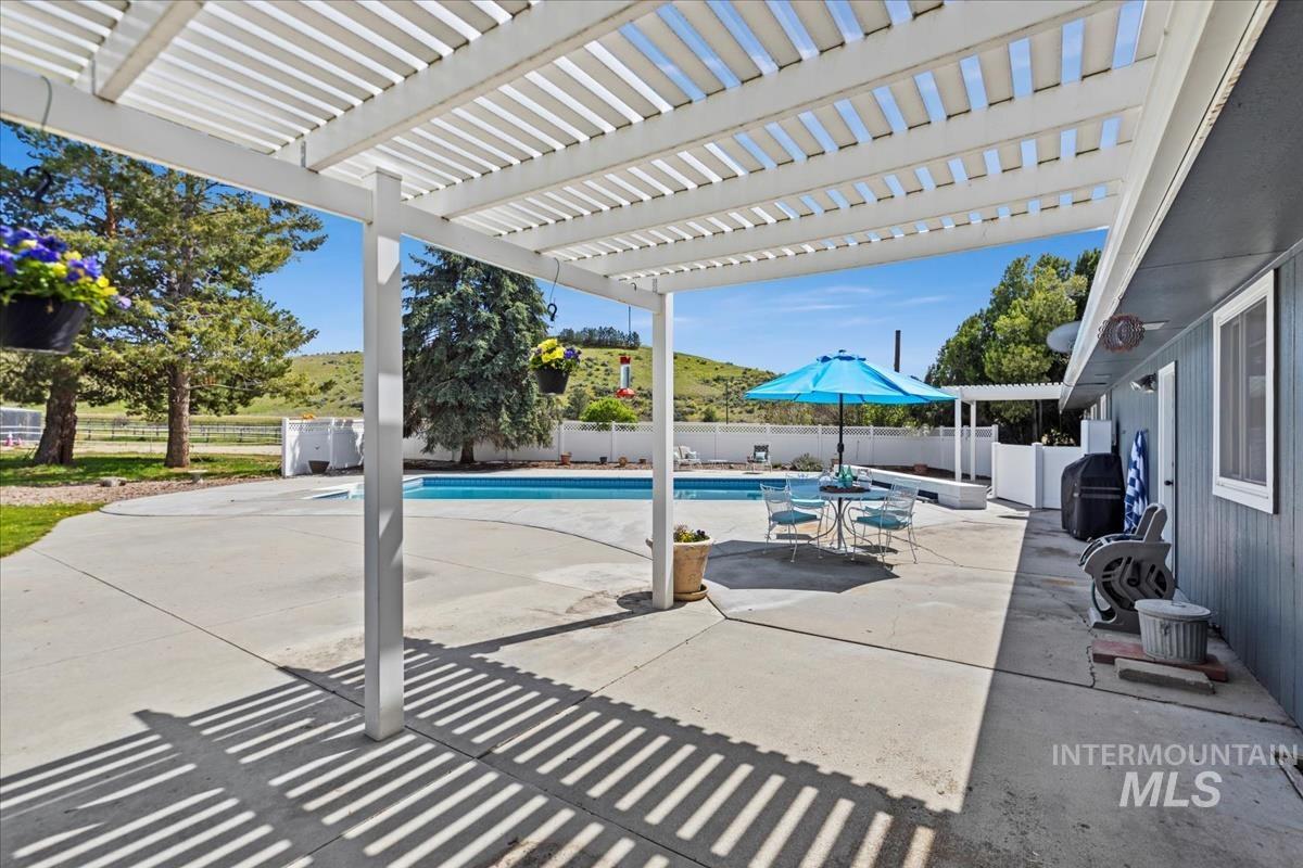 13343 N Horseshoe Bend Rd