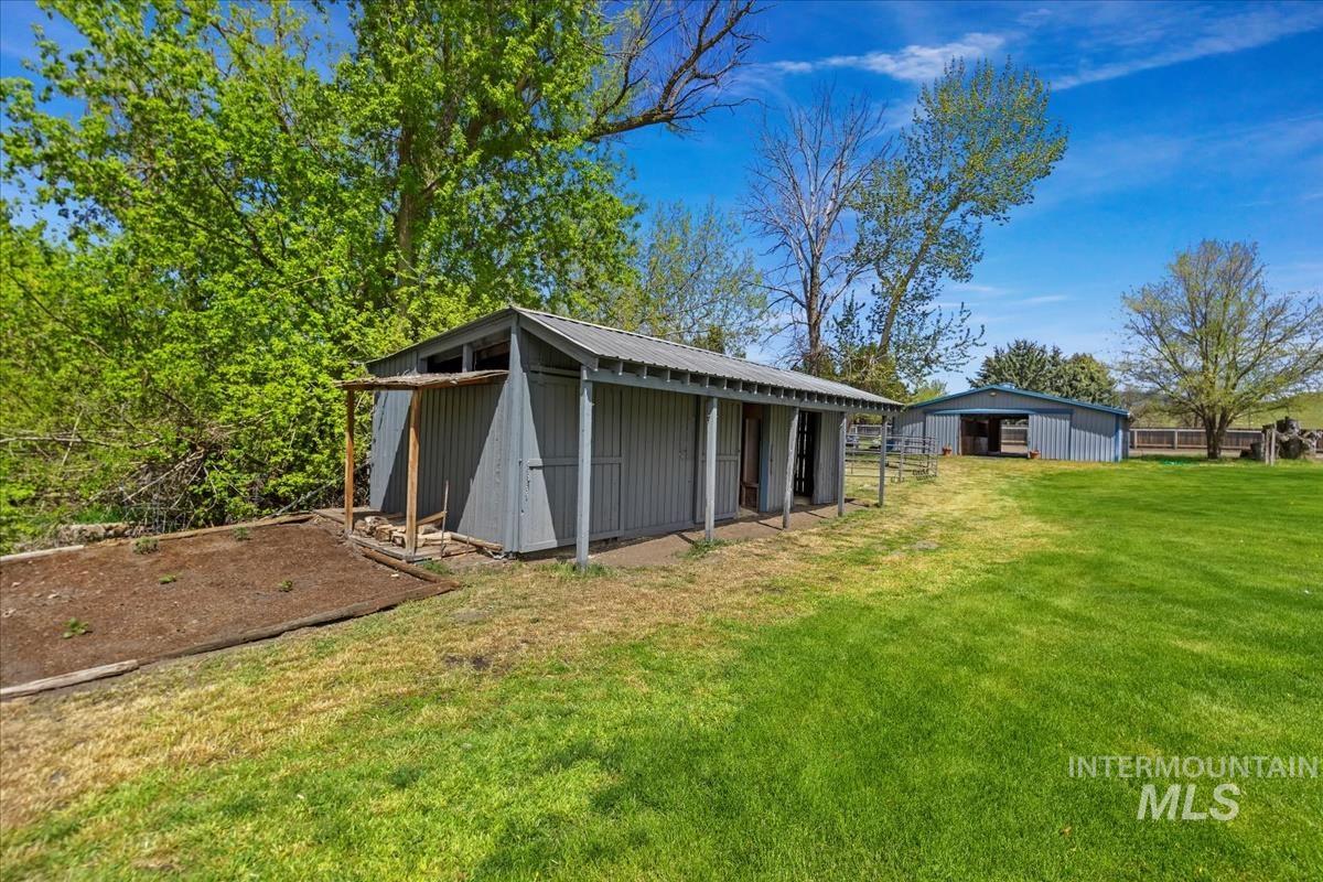 13343 N Horseshoe Bend Rd
