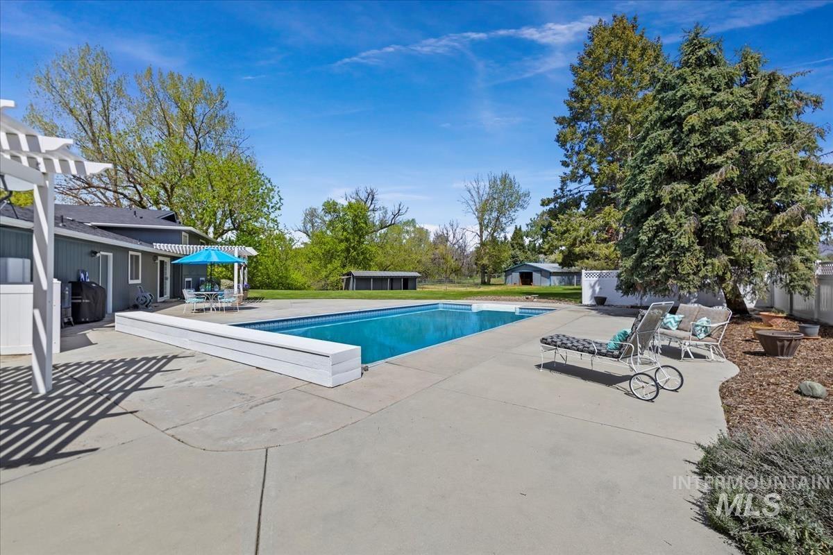 13343 N Horseshoe Bend Rd